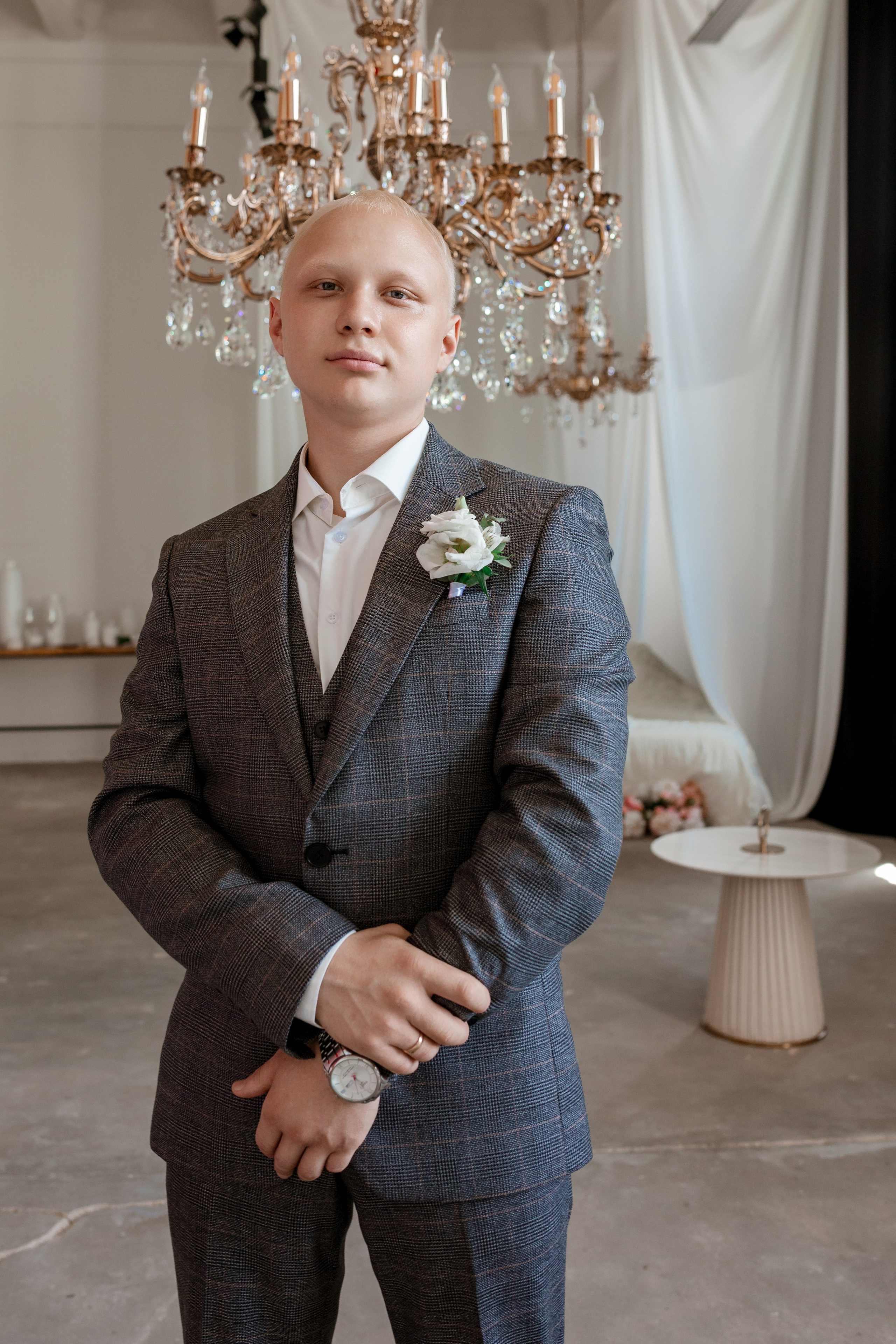 Иван & Анна. Свадебный фотограф в Чебоксарах Анастасия Иванова