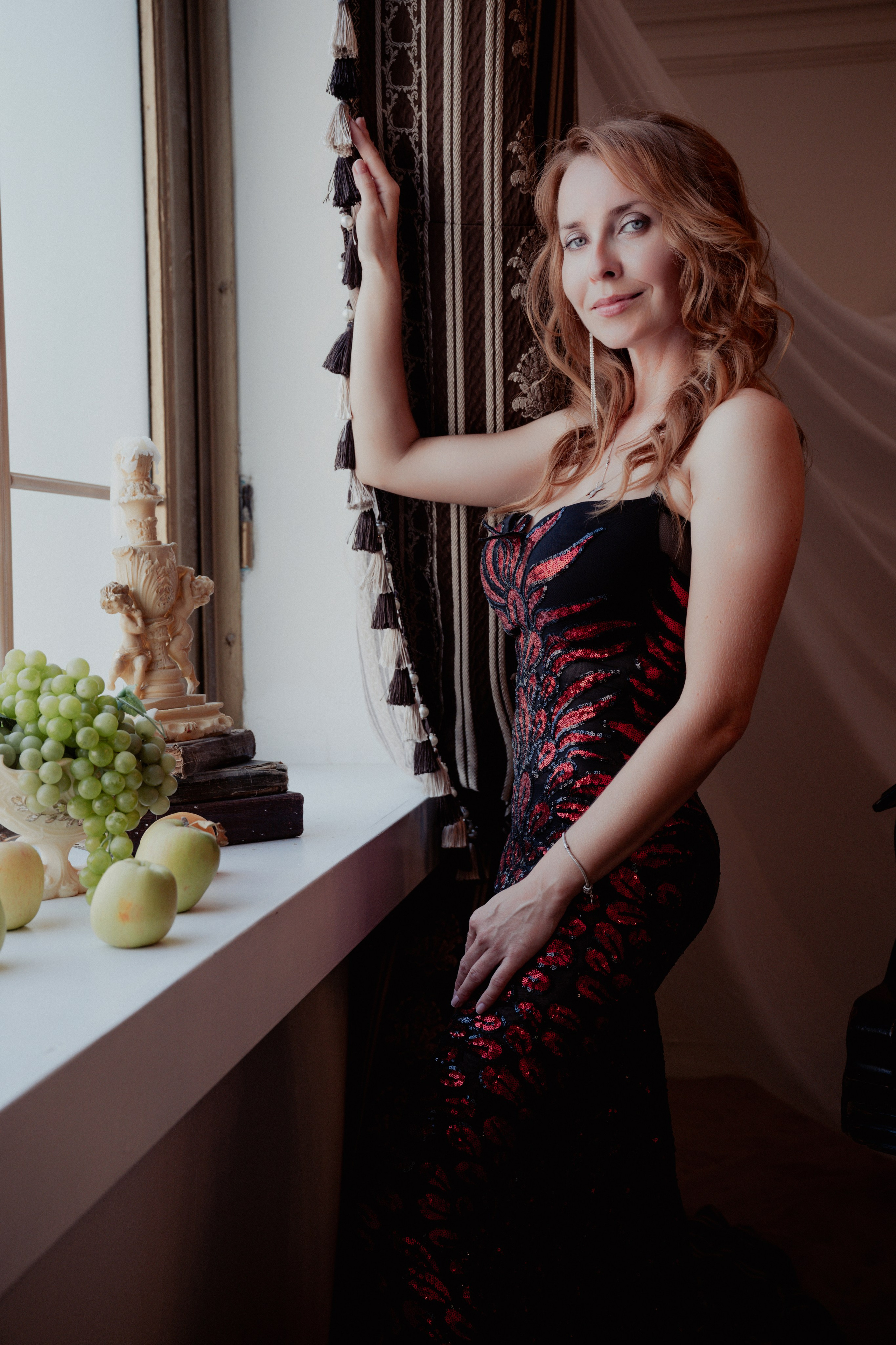 Студийные фотосессии. Студийный и свадебный фотограф и видеограф в Севастополе — Юлия Макаренко