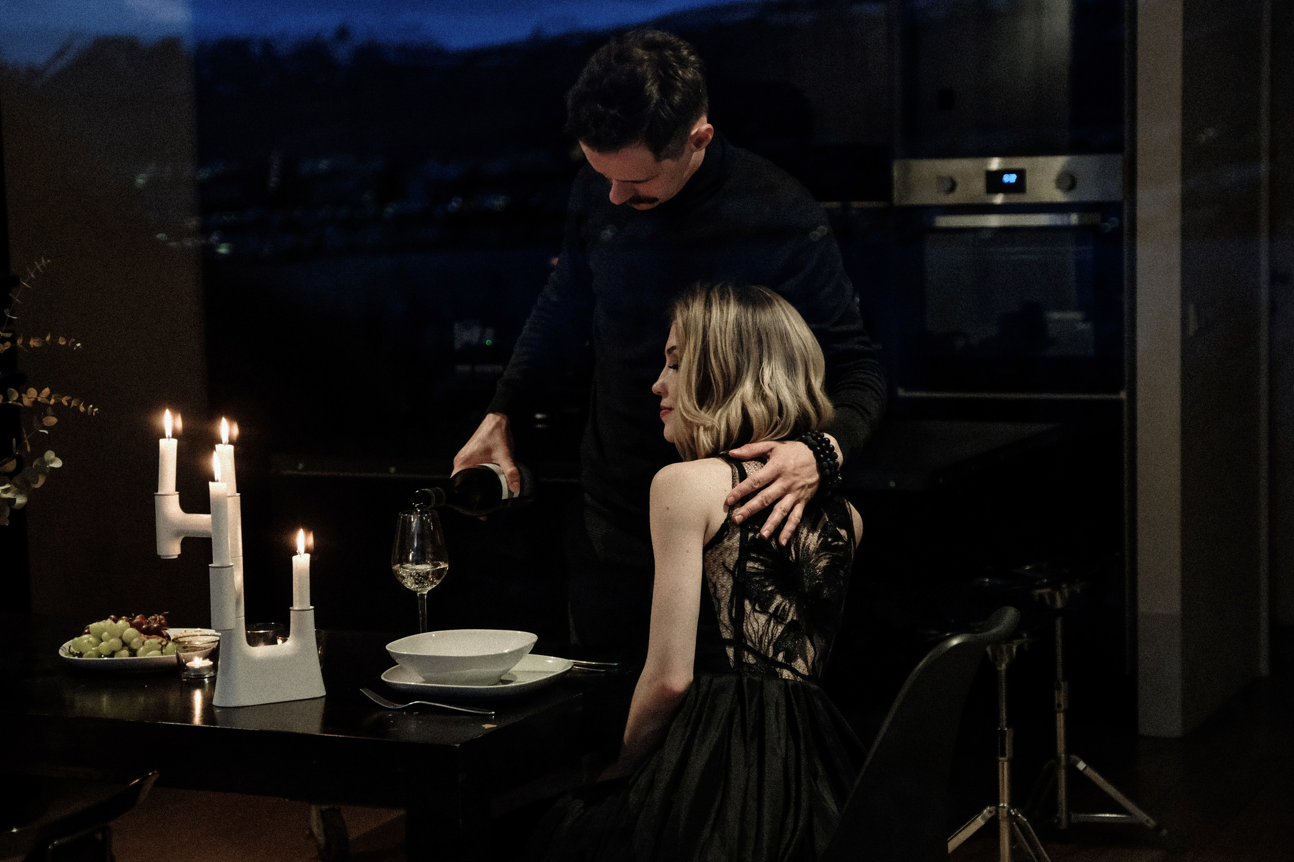 Софья и Евгений. Свадебный фотограф Рамиль Баширов