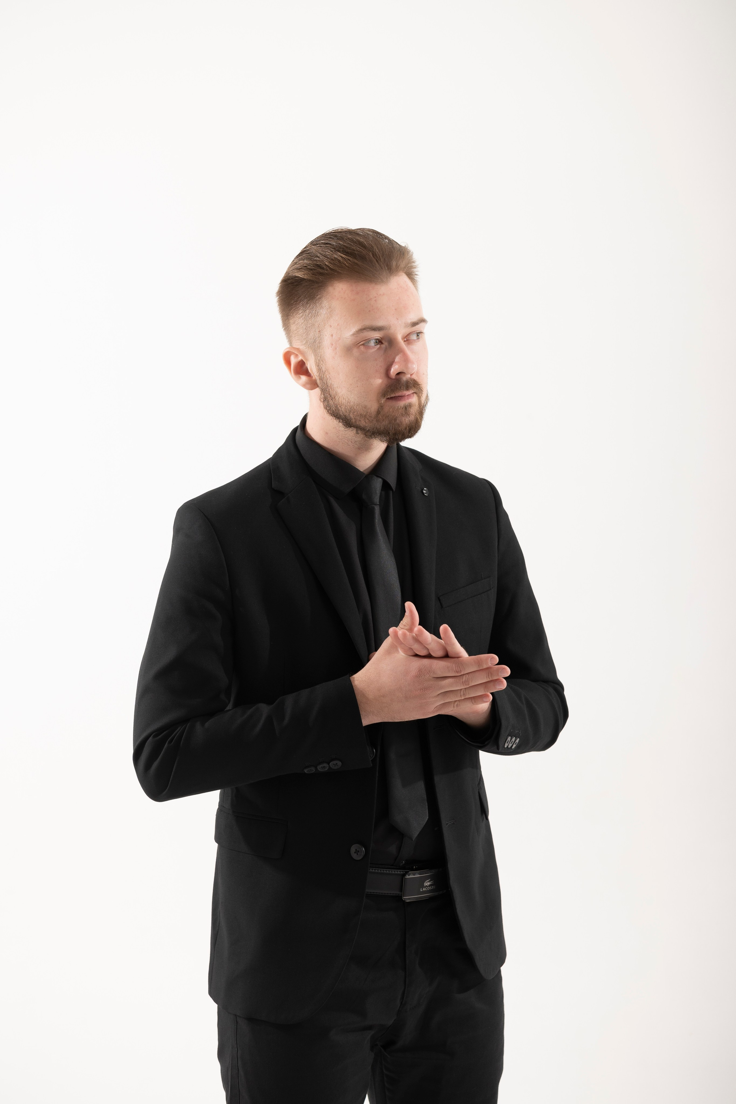 Антон. Фотограф | Липецк