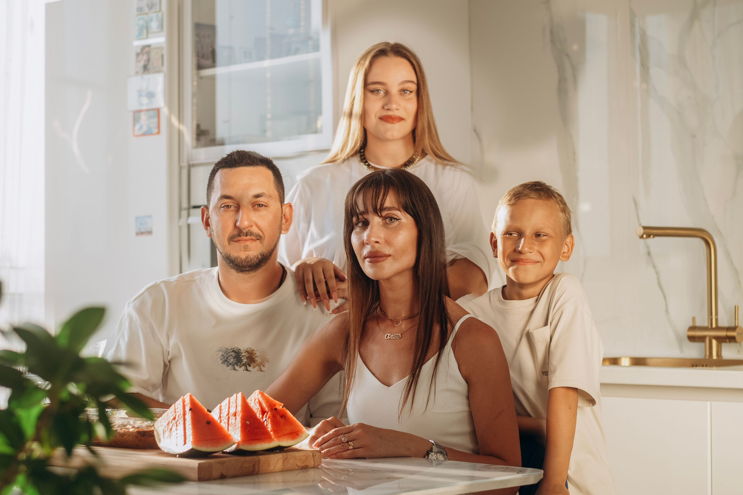 Мама папа я…. Фотограф | Липецк