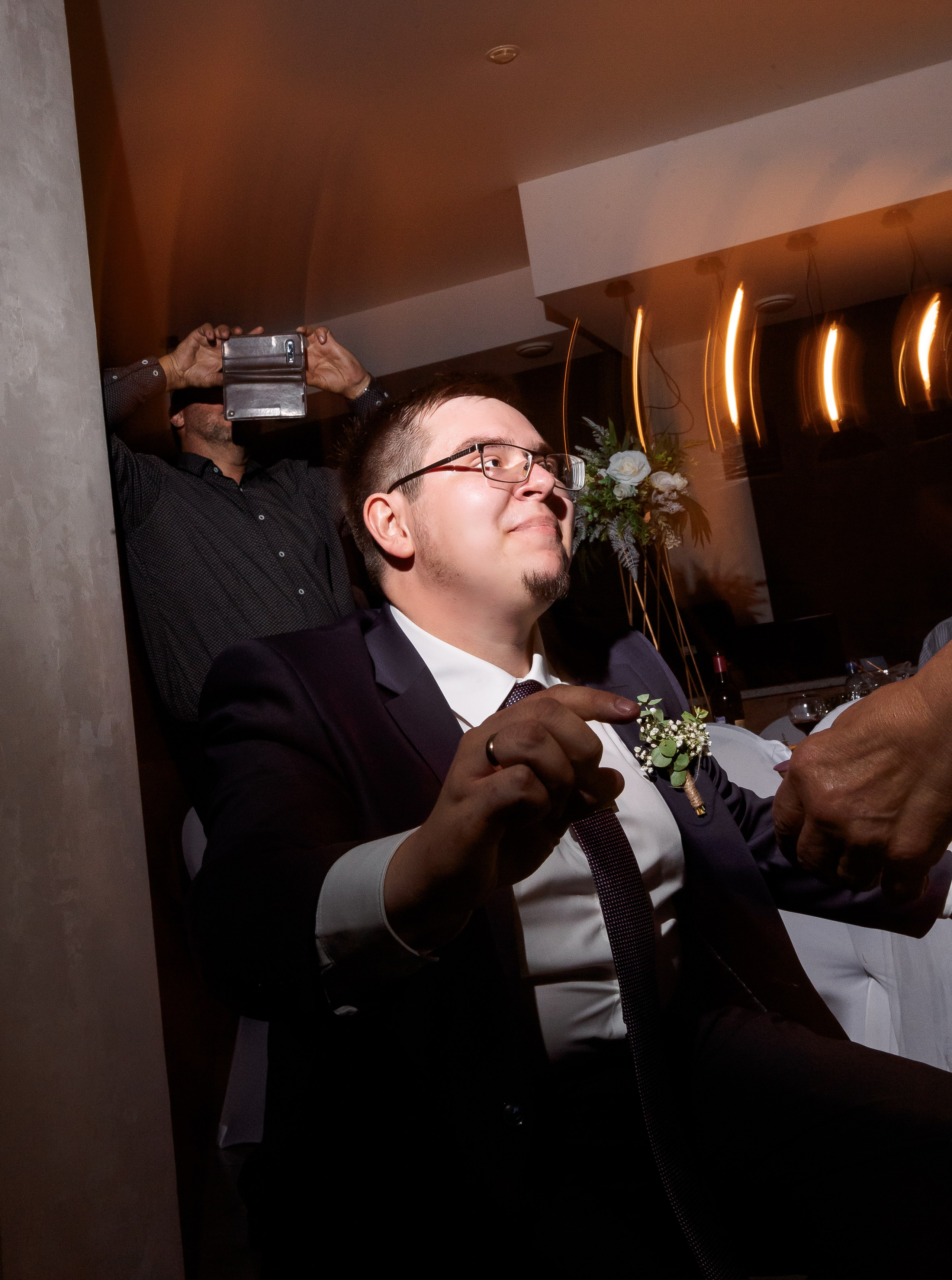 Андрей и Алина. Свадебный и семейный фотограф в Челябинске Юлия Ишимова