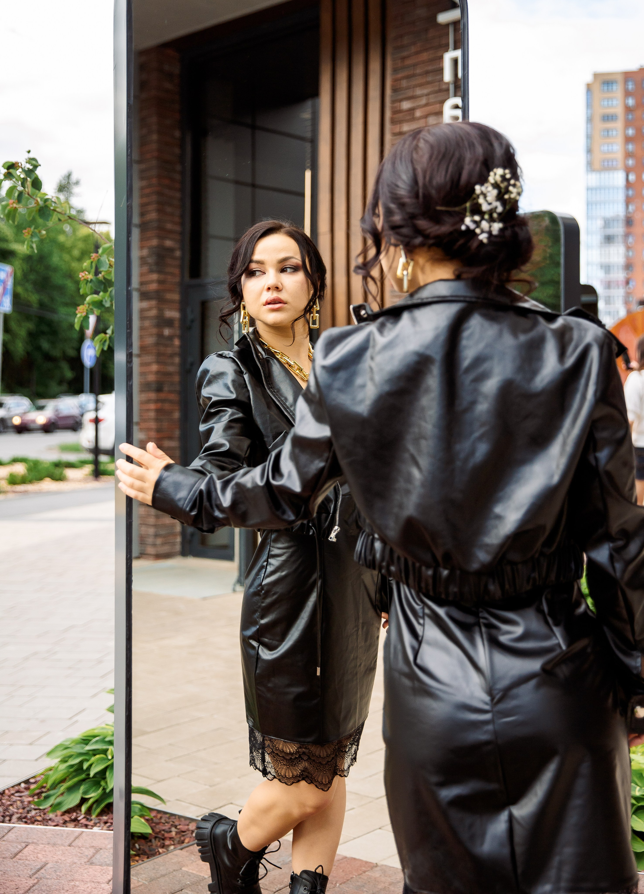 Мария. Свадебный и семейный фотограф в Челябинске Юлия Ишимова