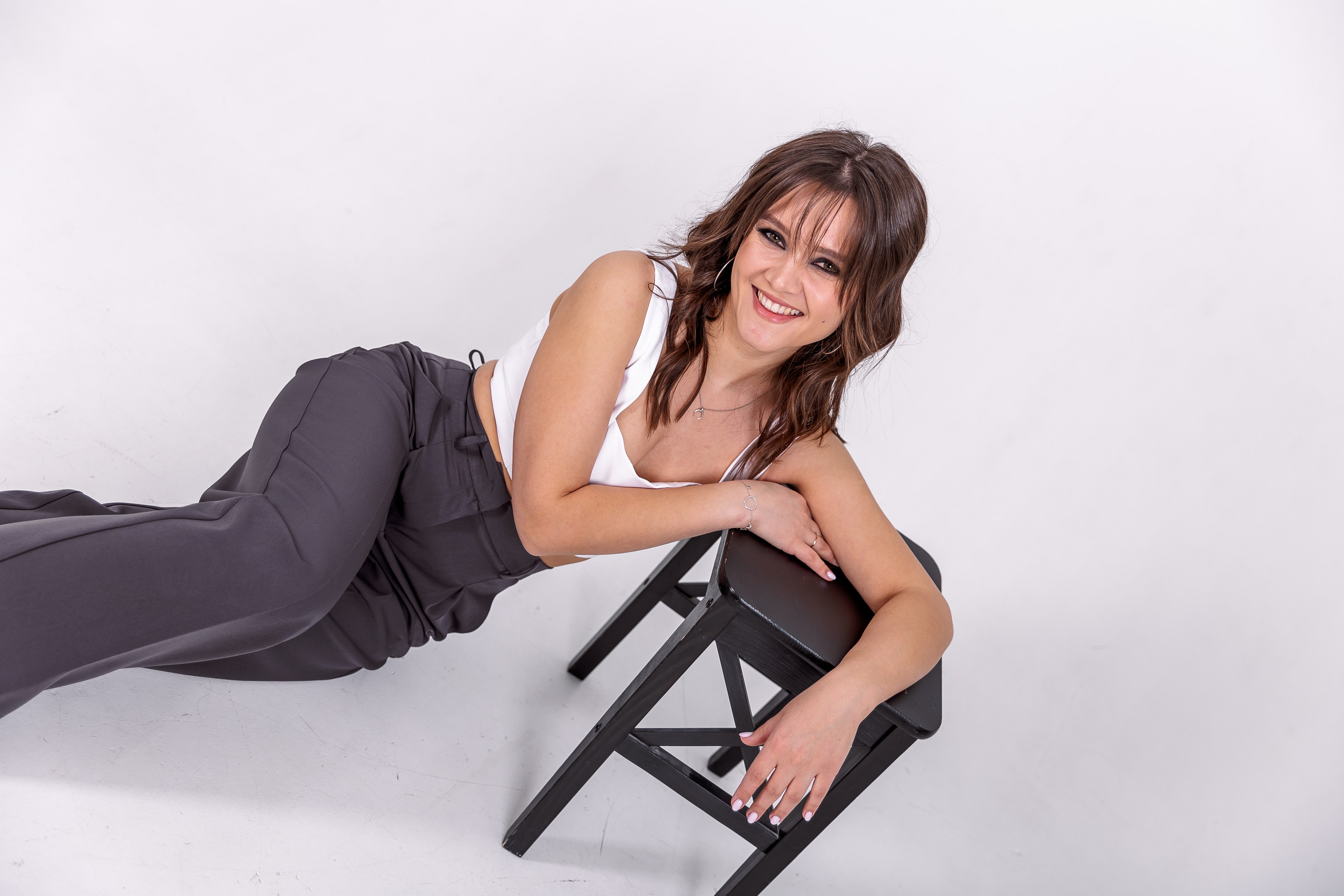 Эльвина. Свадебный и семейный фотограф в Челябинске Юлия Ишимова