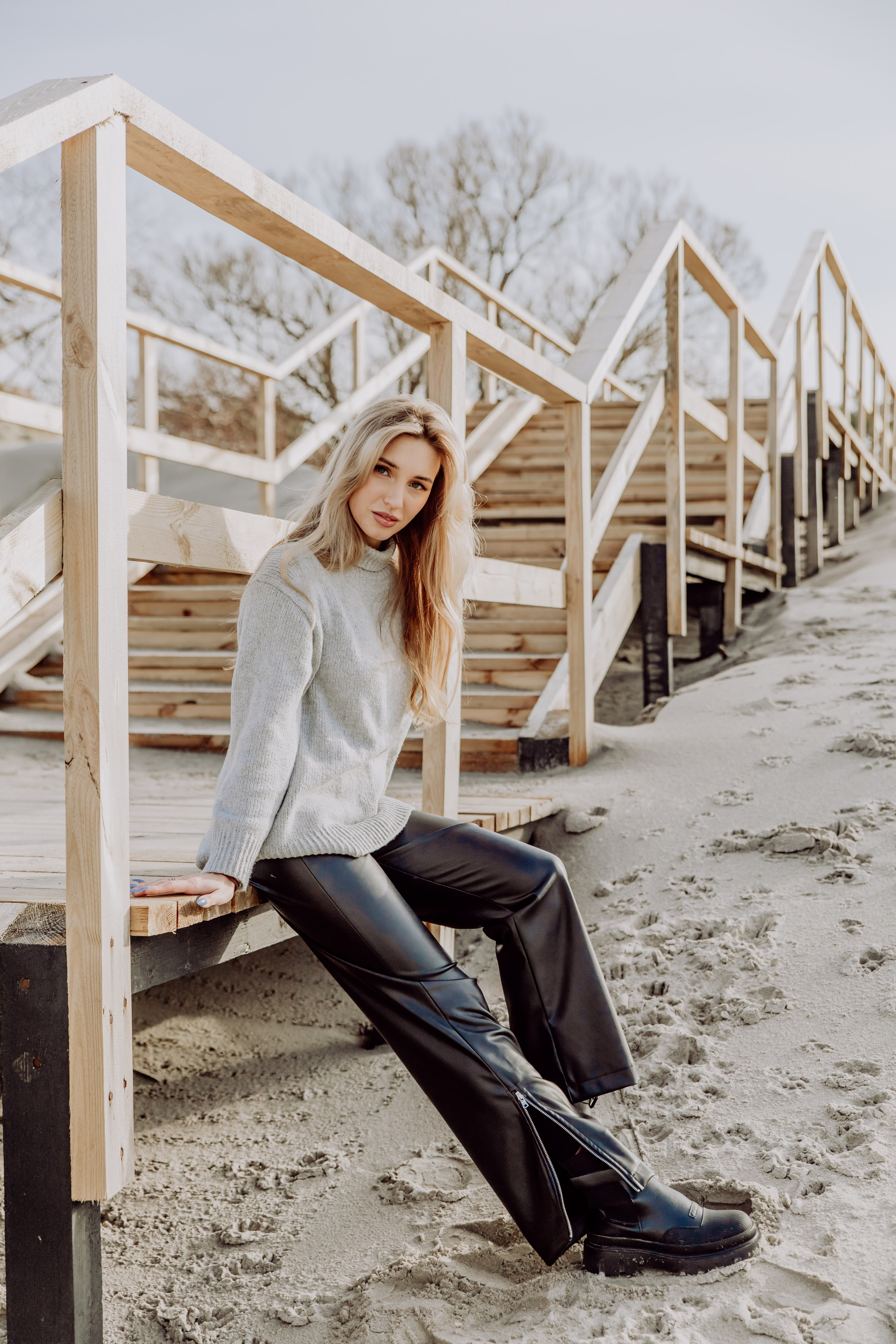 По любви. Фотограф Амалия Ахмедова, Калининград