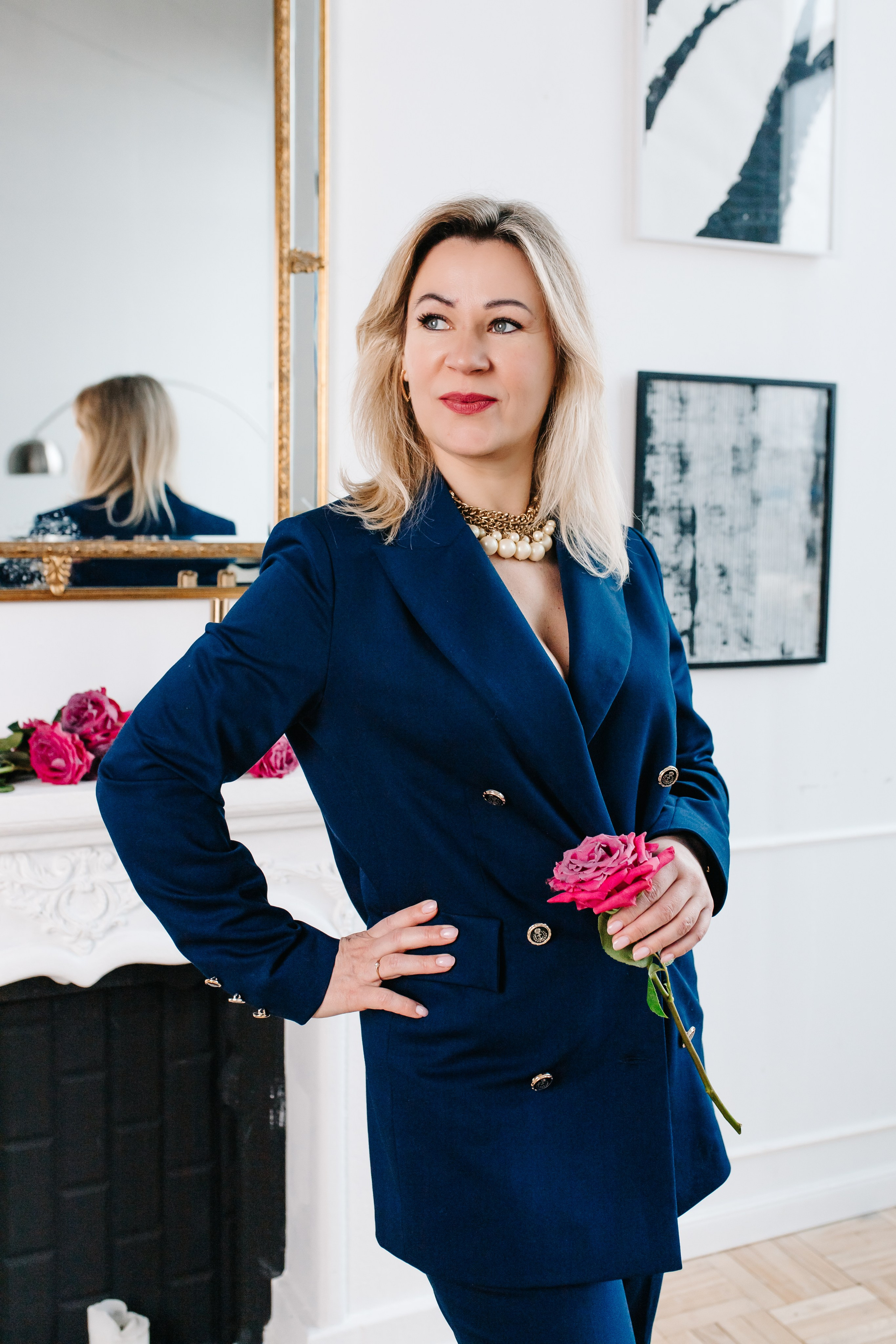 Дизайнер. Фотограф Амалия Ахмедова, Калининград