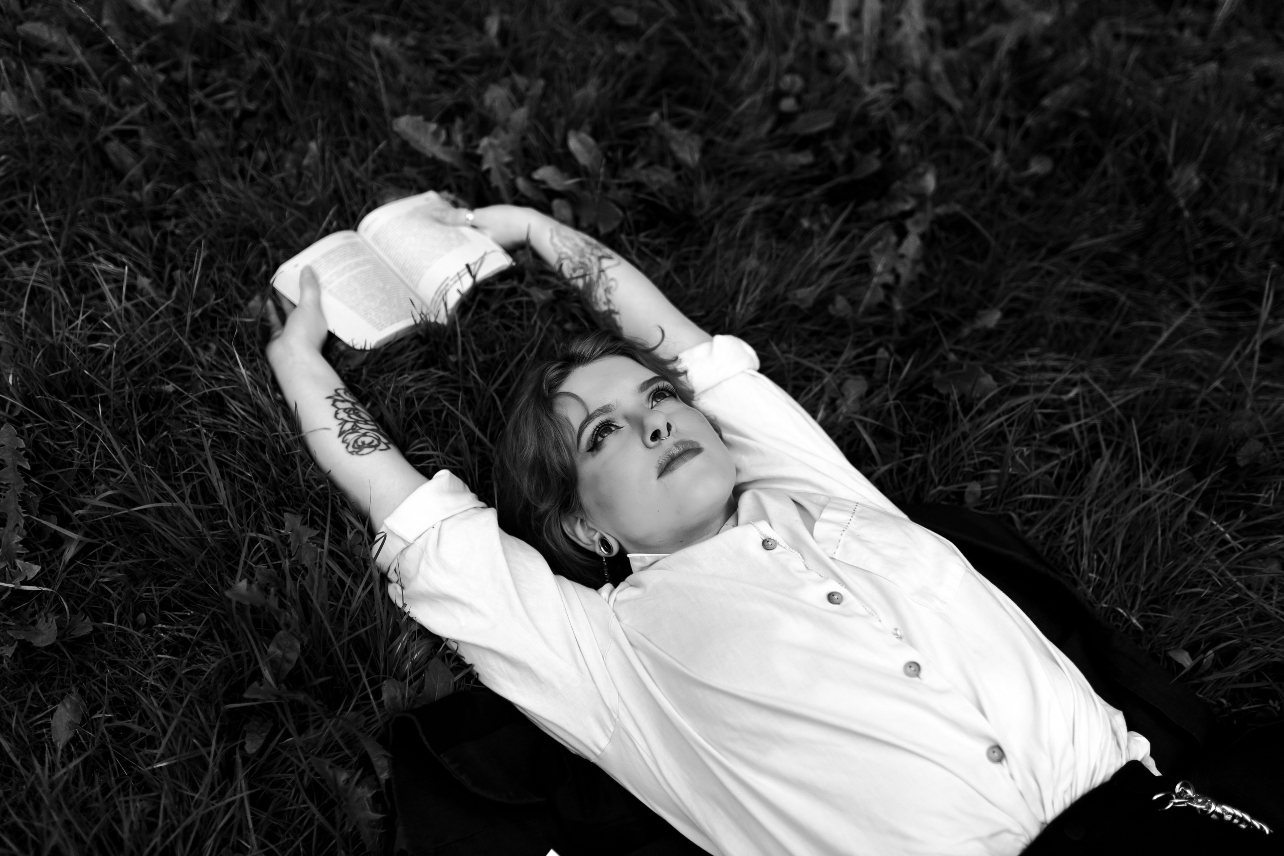 Жизнь в розовом цвете. Фотограф Амалия Ахмедова, Калининград