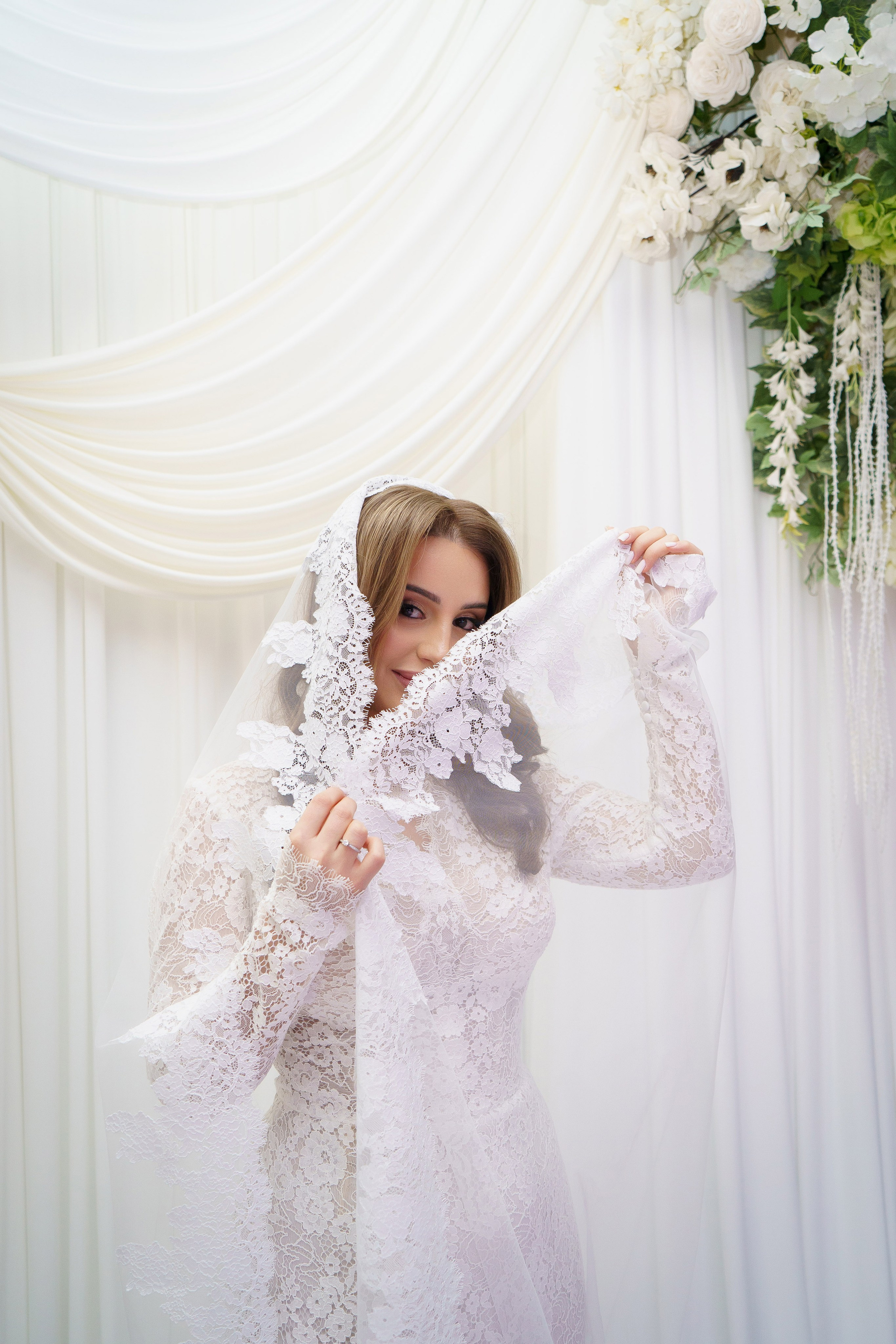 Аслан и Марина. Фотограф и Видеограф СКФО