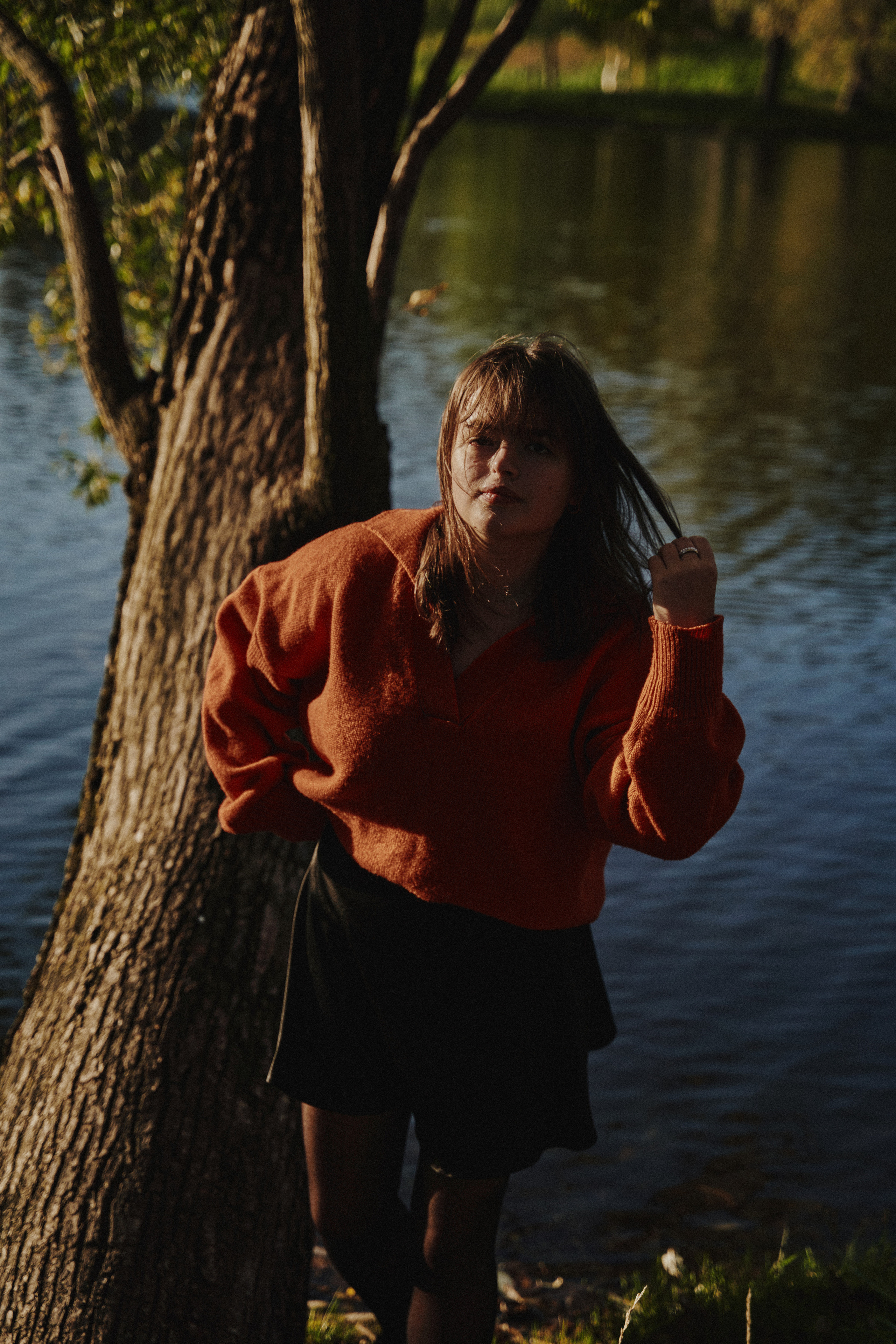 Соня. Фотограф в Санкт-Петербурге | Аня Маленчук