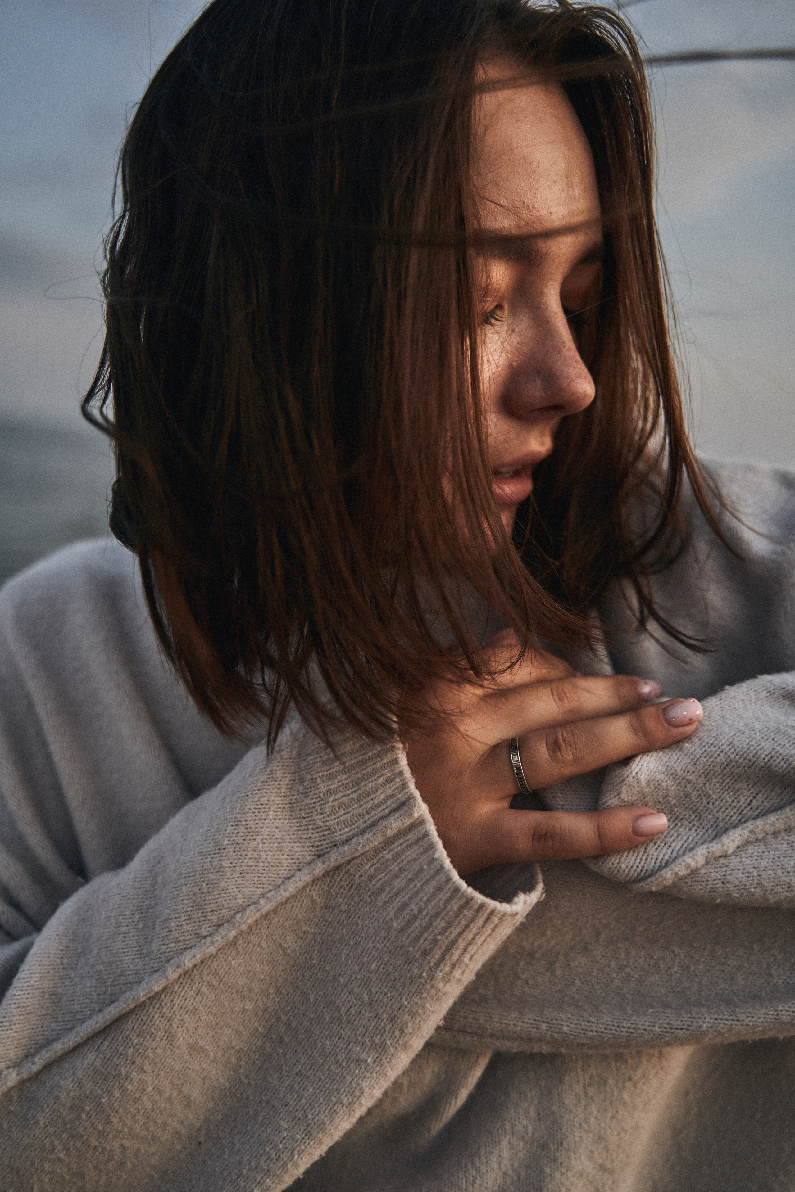 Вероника. Фотограф в Санкт-Петербурге | Аня Маленчук