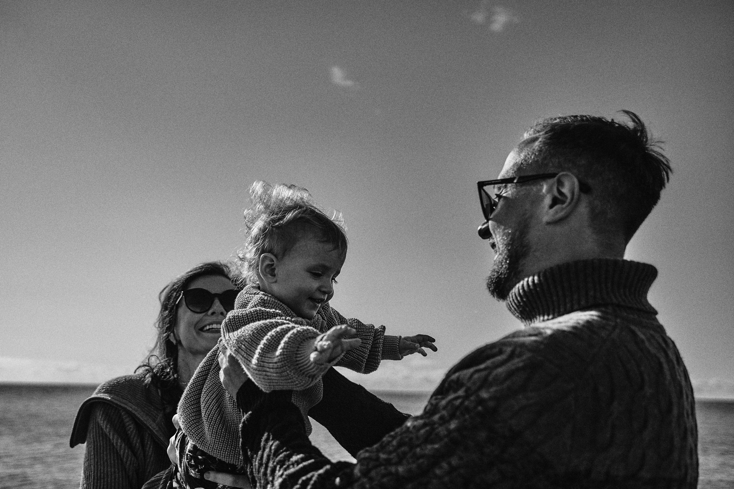 Настя, Вова и Ира. Фотограф в Санкт-Петербурге | Аня Маленчук