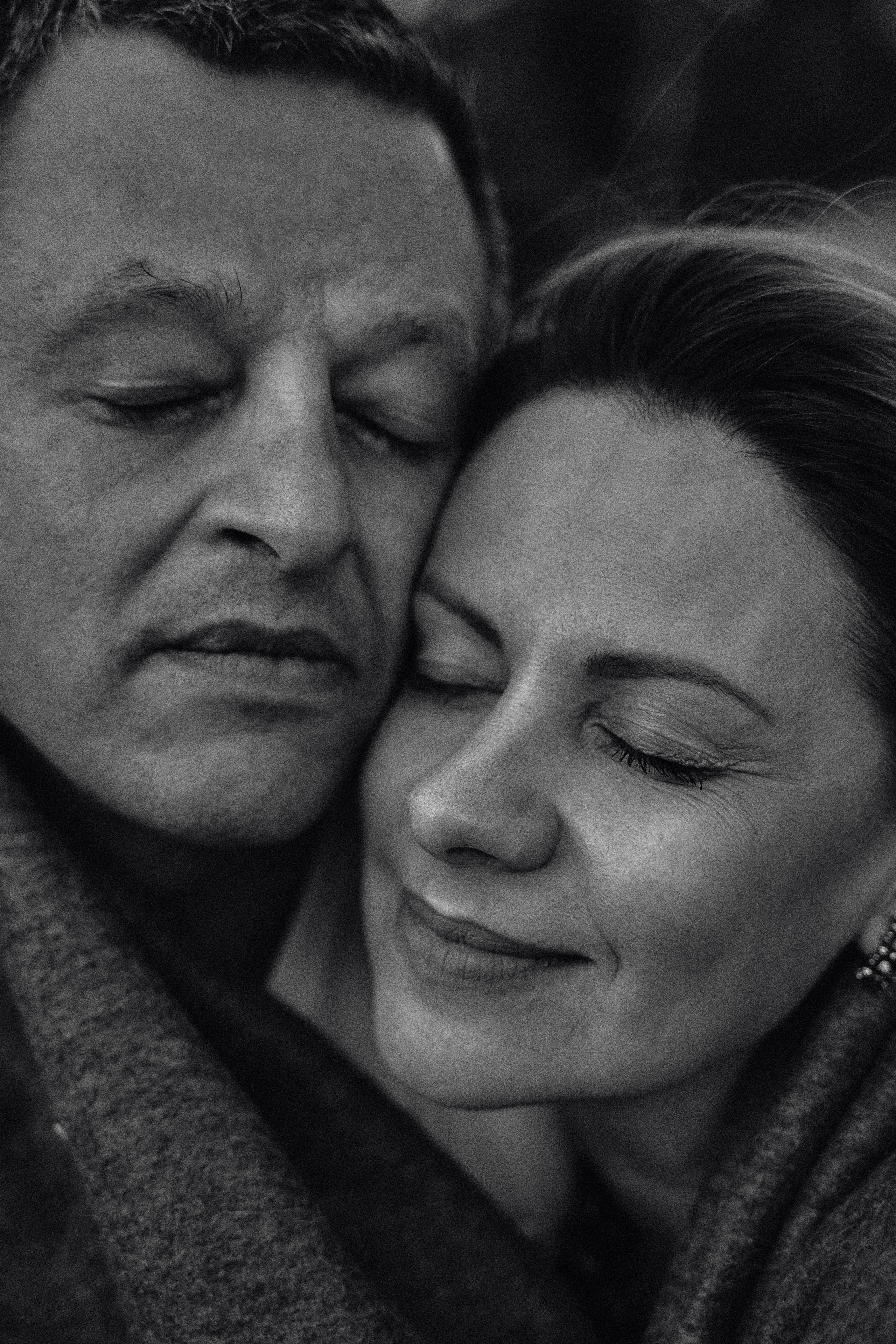 Ольга и Андрей. Фотограф в Санкт-Петербурге | Аня Маленчук