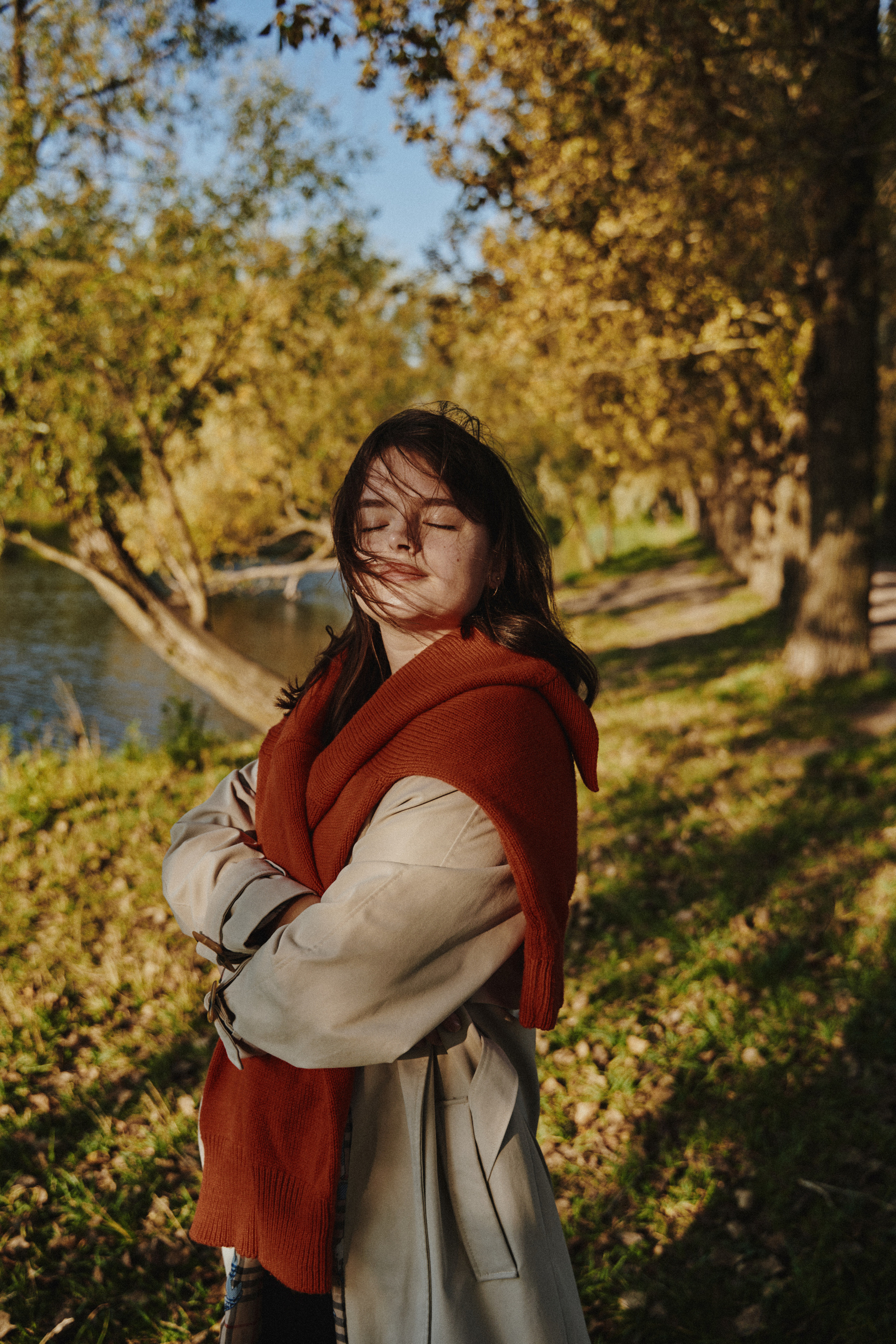 Соня. Фотограф в Санкт-Петербурге | Аня Маленчук