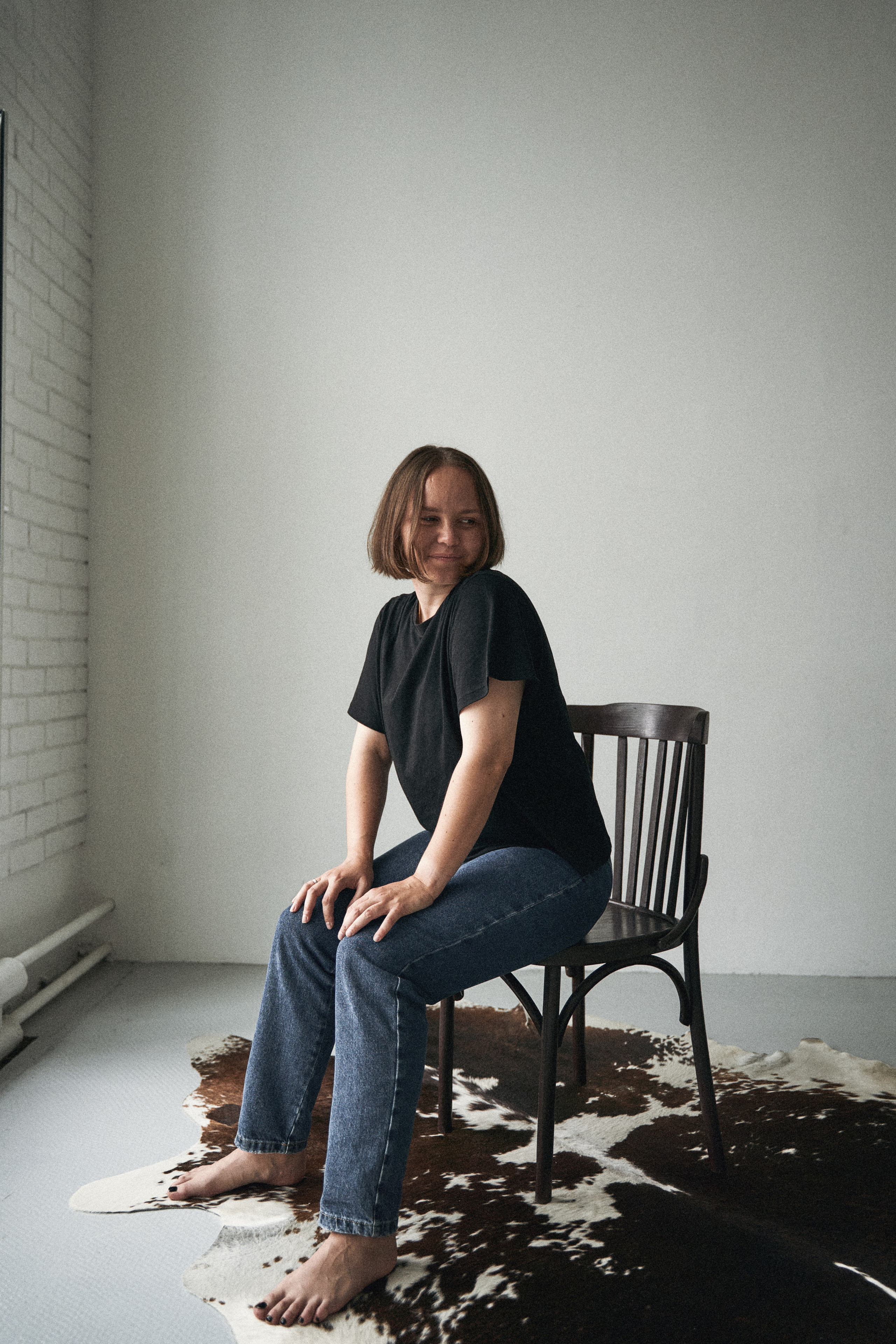 Надя. Фотограф в Санкт-Петербурге | Аня Маленчук