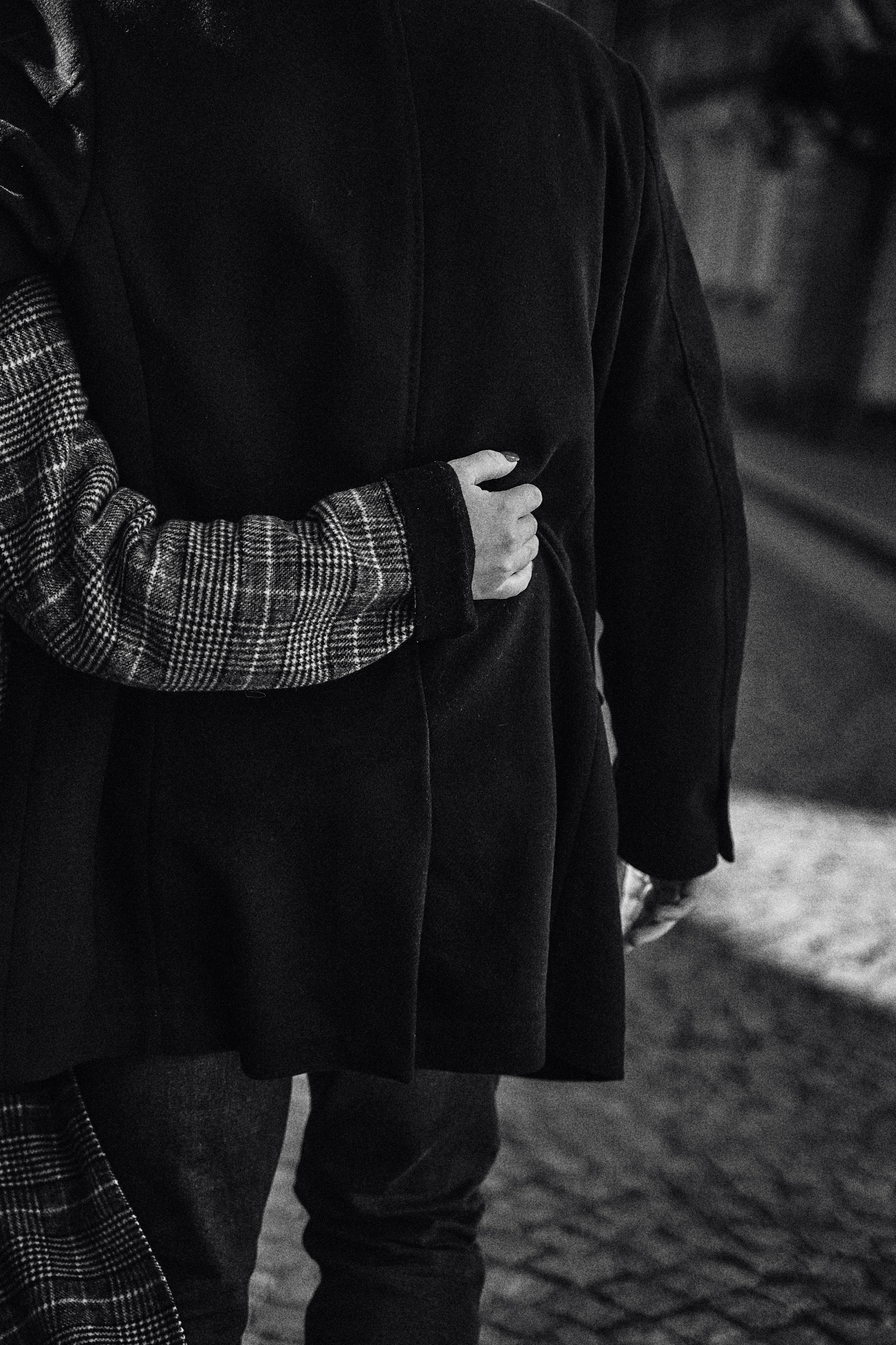 Ангелина и Миша. Фотограф в Санкт-Петербурге | Аня Маленчук