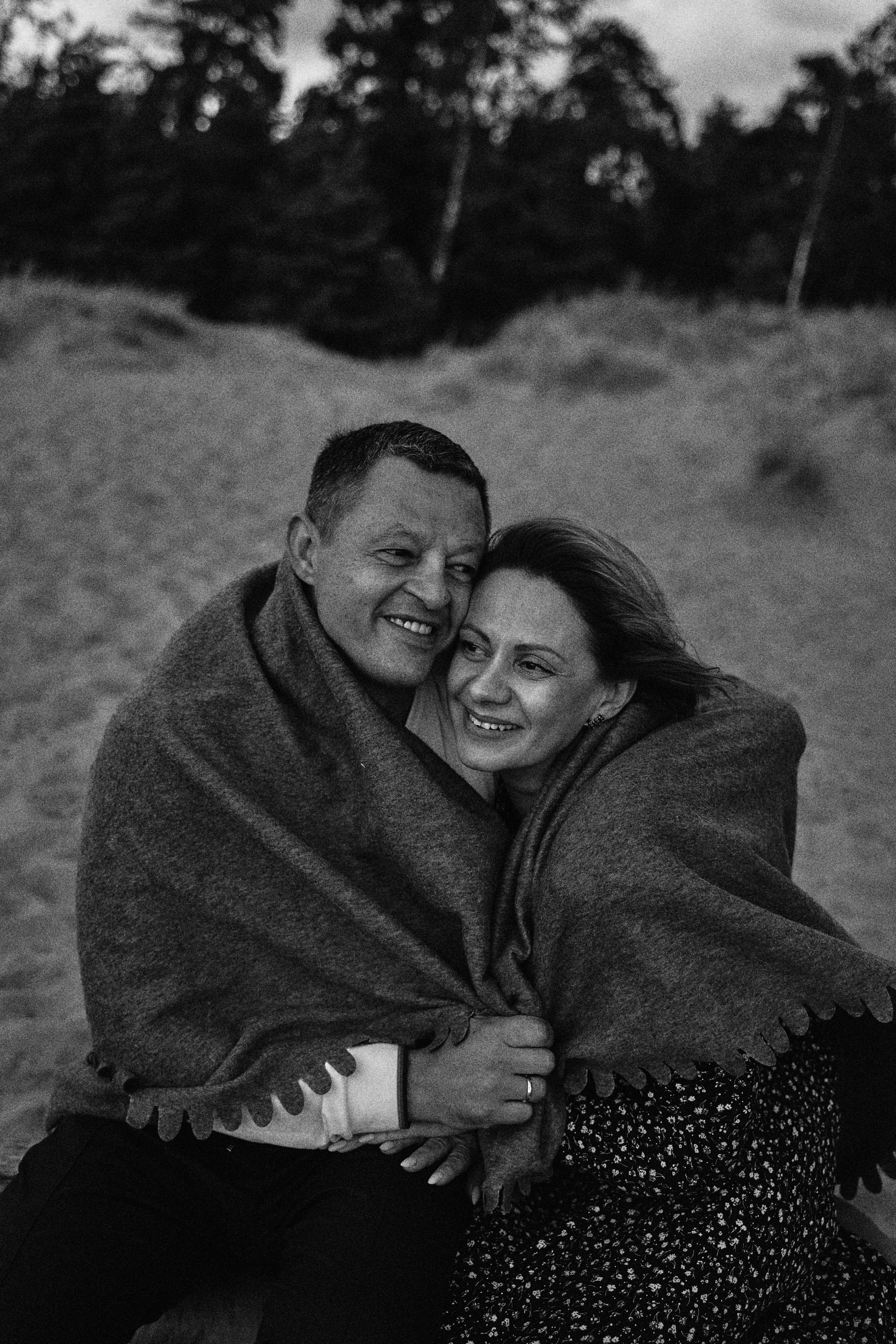 Ольга и Андрей. Фотограф в Санкт-Петербурге | Аня Маленчук