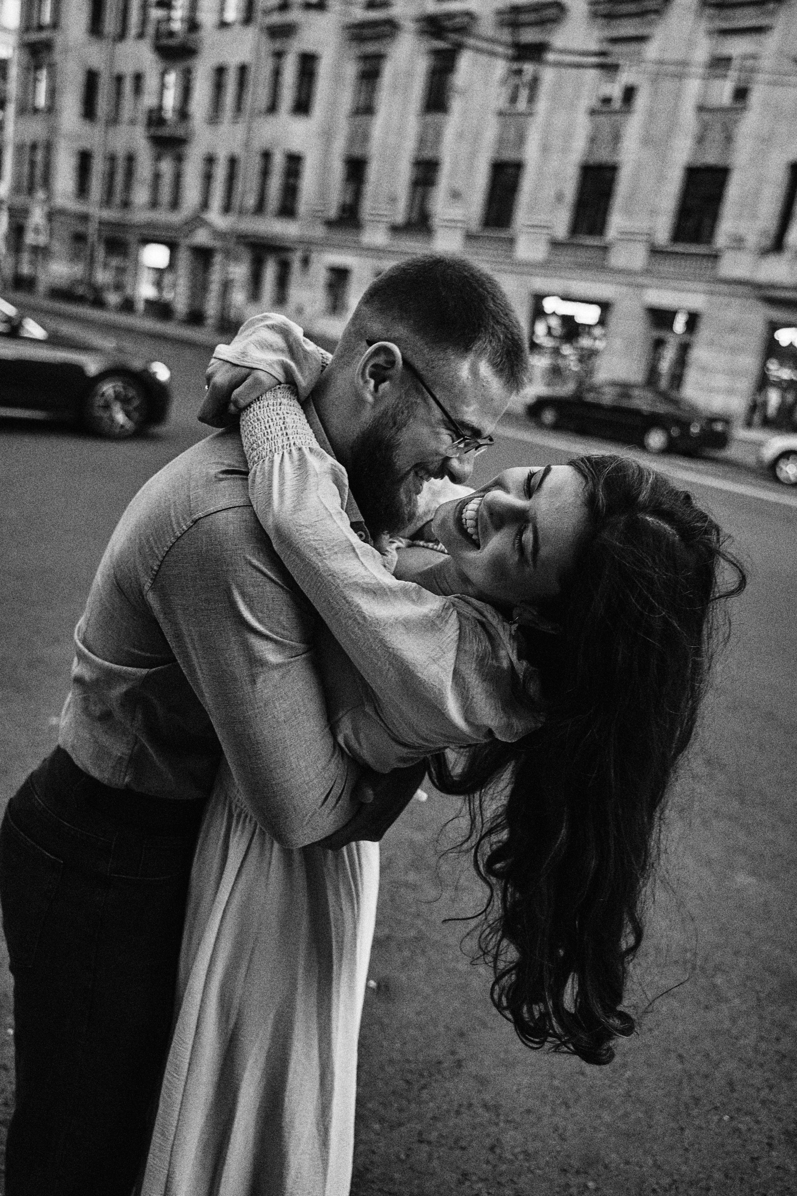 Нармин и Тимур. Фотограф в Санкт-Петербурге | Аня Маленчук