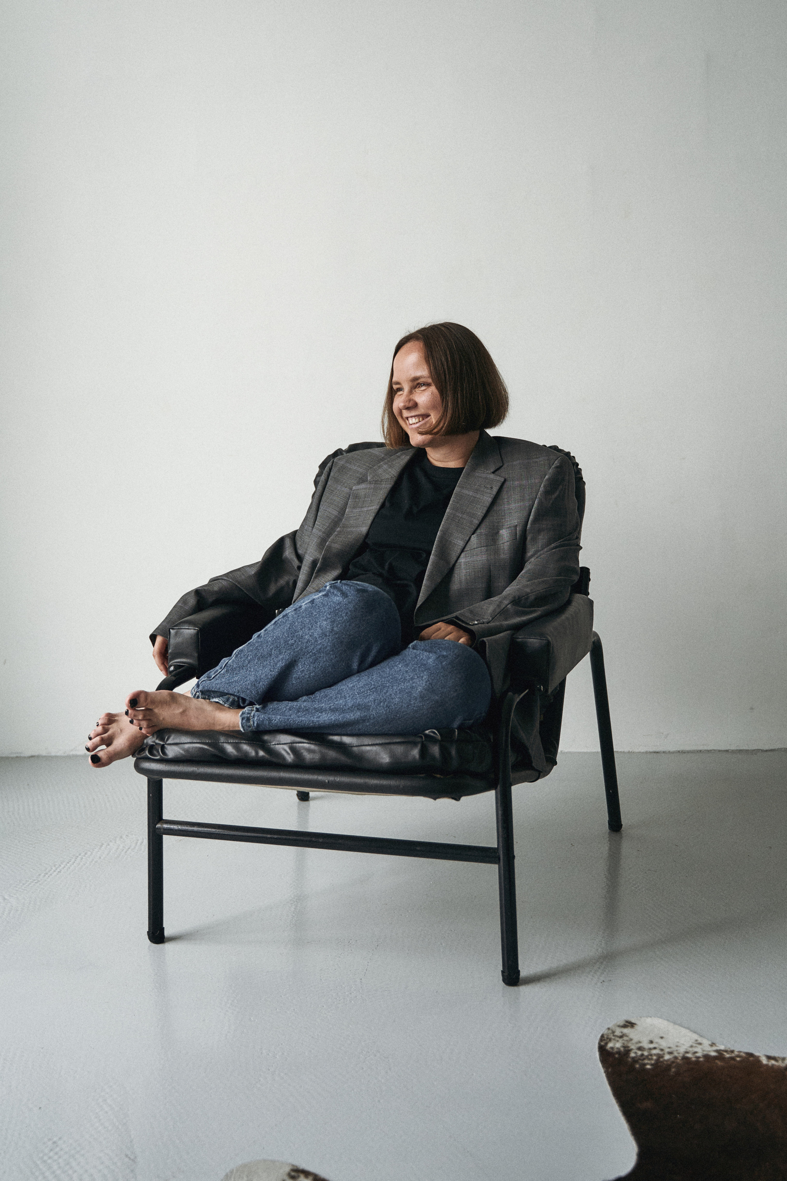 Надя. Фотограф в Санкт-Петербурге | Аня Маленчук