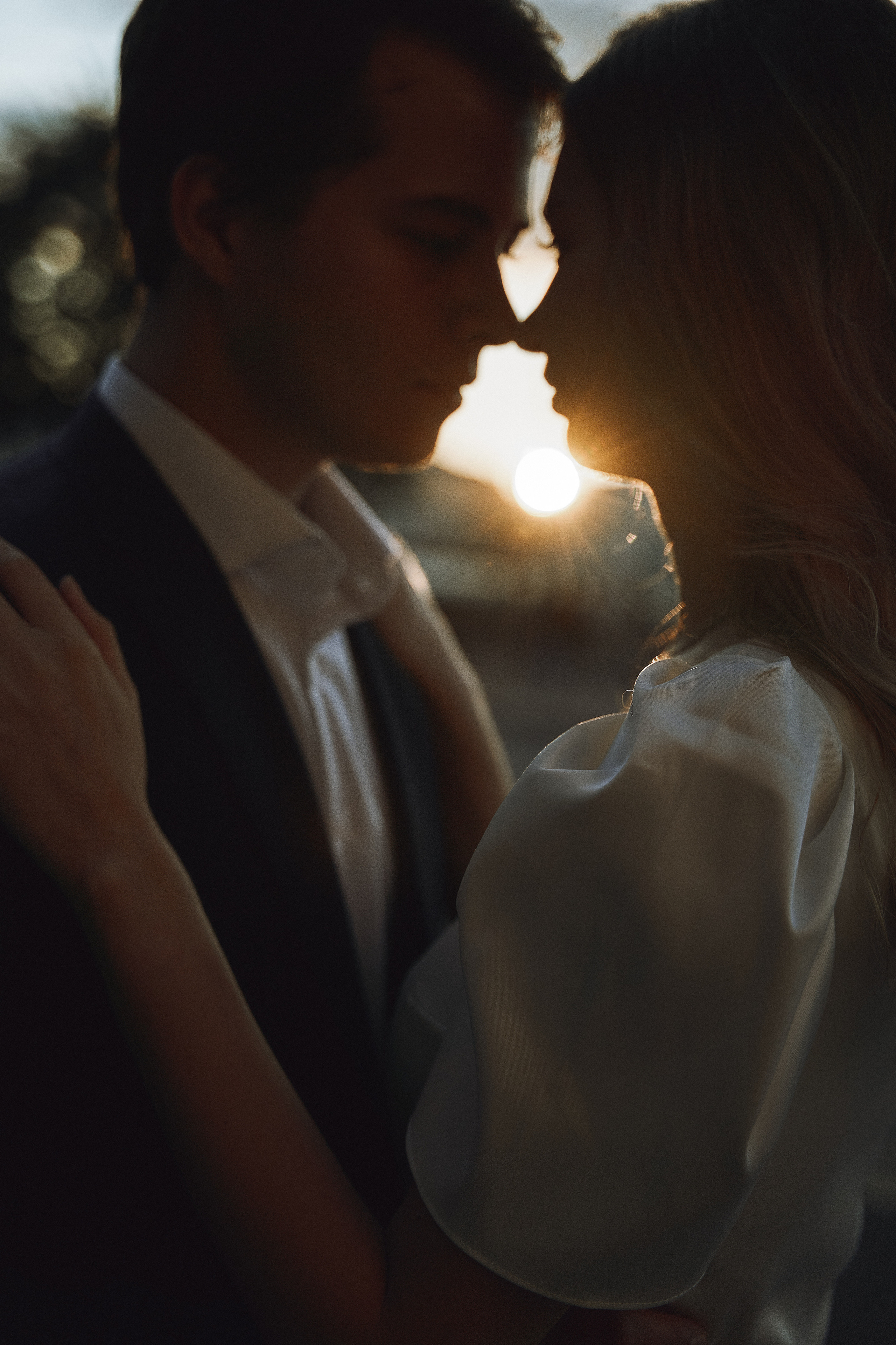 Алина и Митя. Фотограф в Санкт-Петербурге | Аня Маленчук