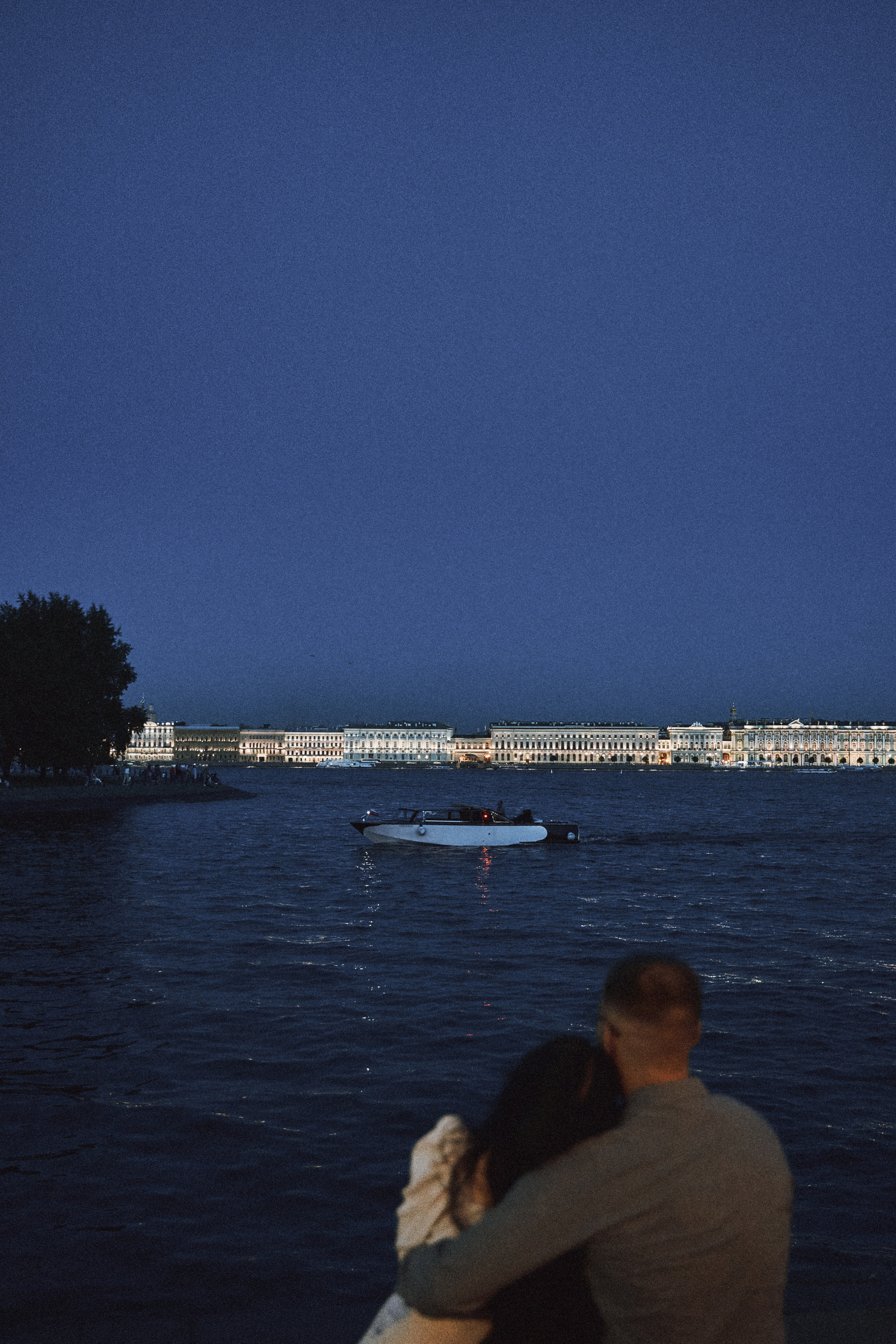 Нармин и Тимур. Фотограф в Санкт-Петербурге | Аня Маленчук