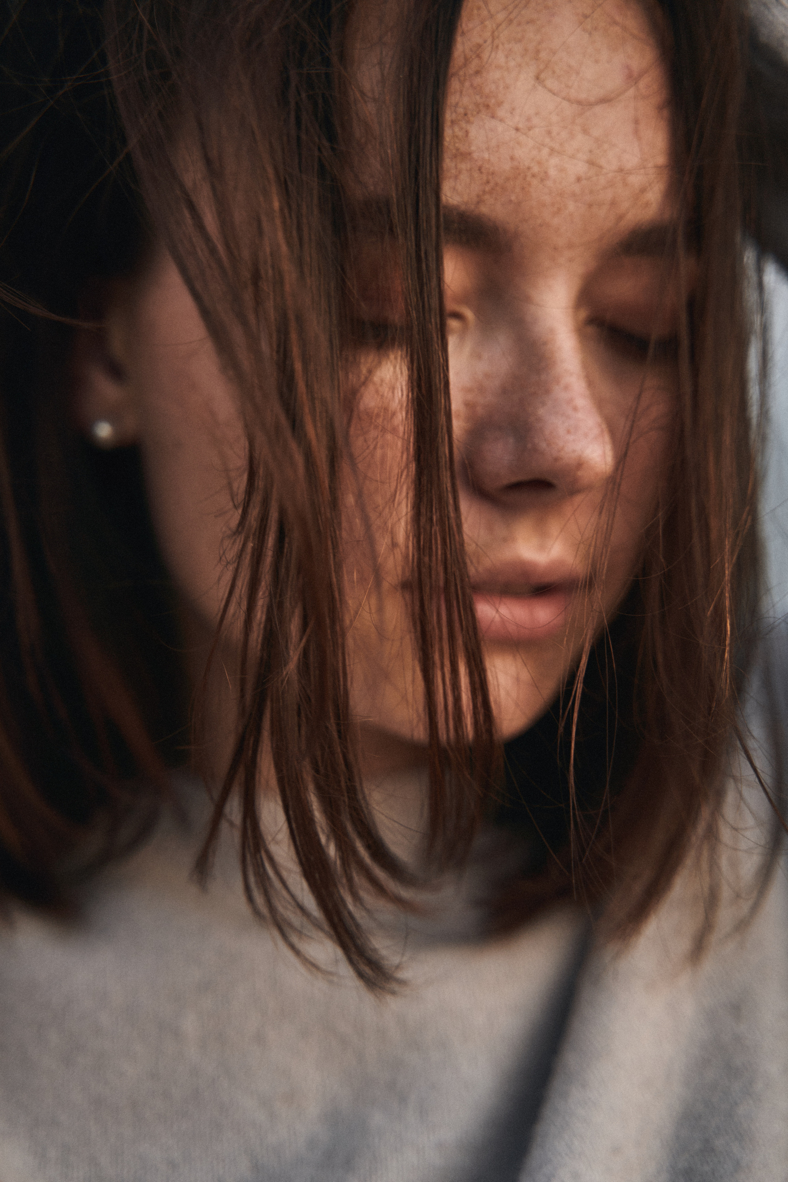 Вероника. Фотограф в Санкт-Петербурге | Аня Маленчук