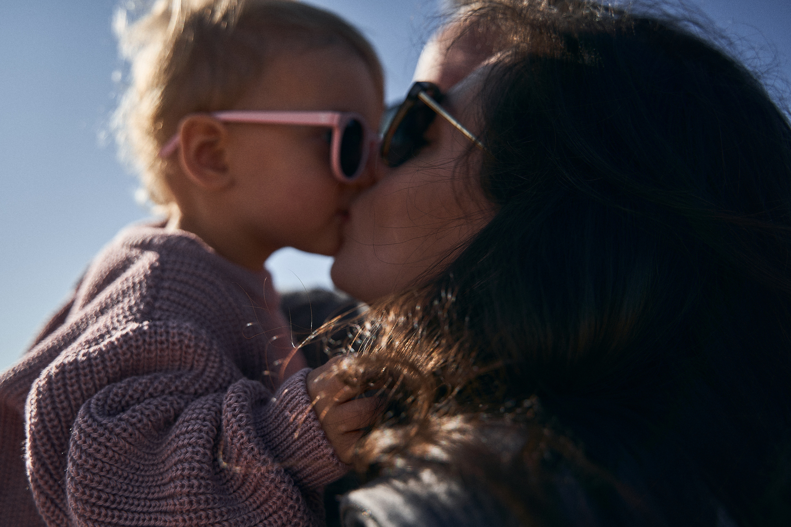 Настя, Вова и Ира. Фотограф в Санкт-Петербурге | Аня Маленчук