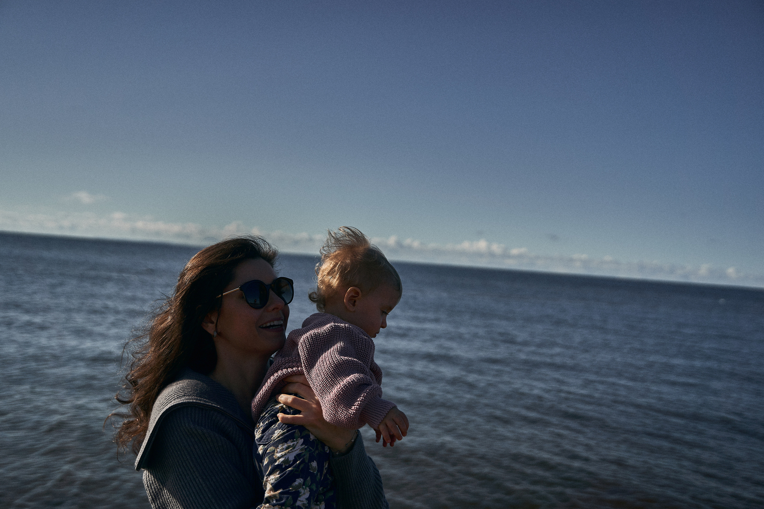 Настя, Вова и Ира. Фотограф в Санкт-Петербурге | Аня Маленчук