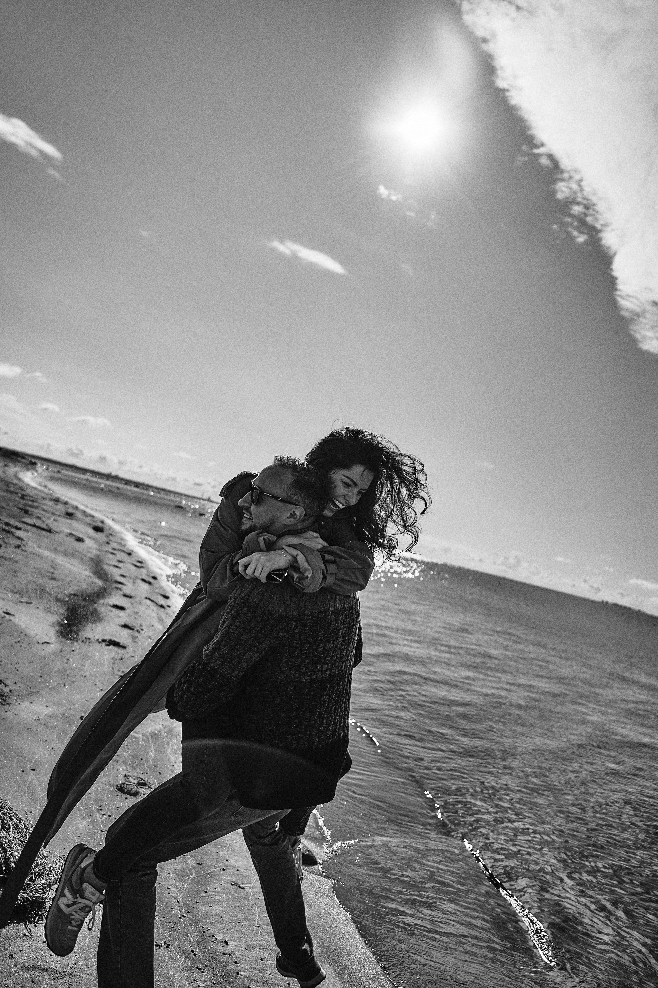 Настя, Вова и Ира. Фотограф в Санкт-Петербурге | Аня Маленчук