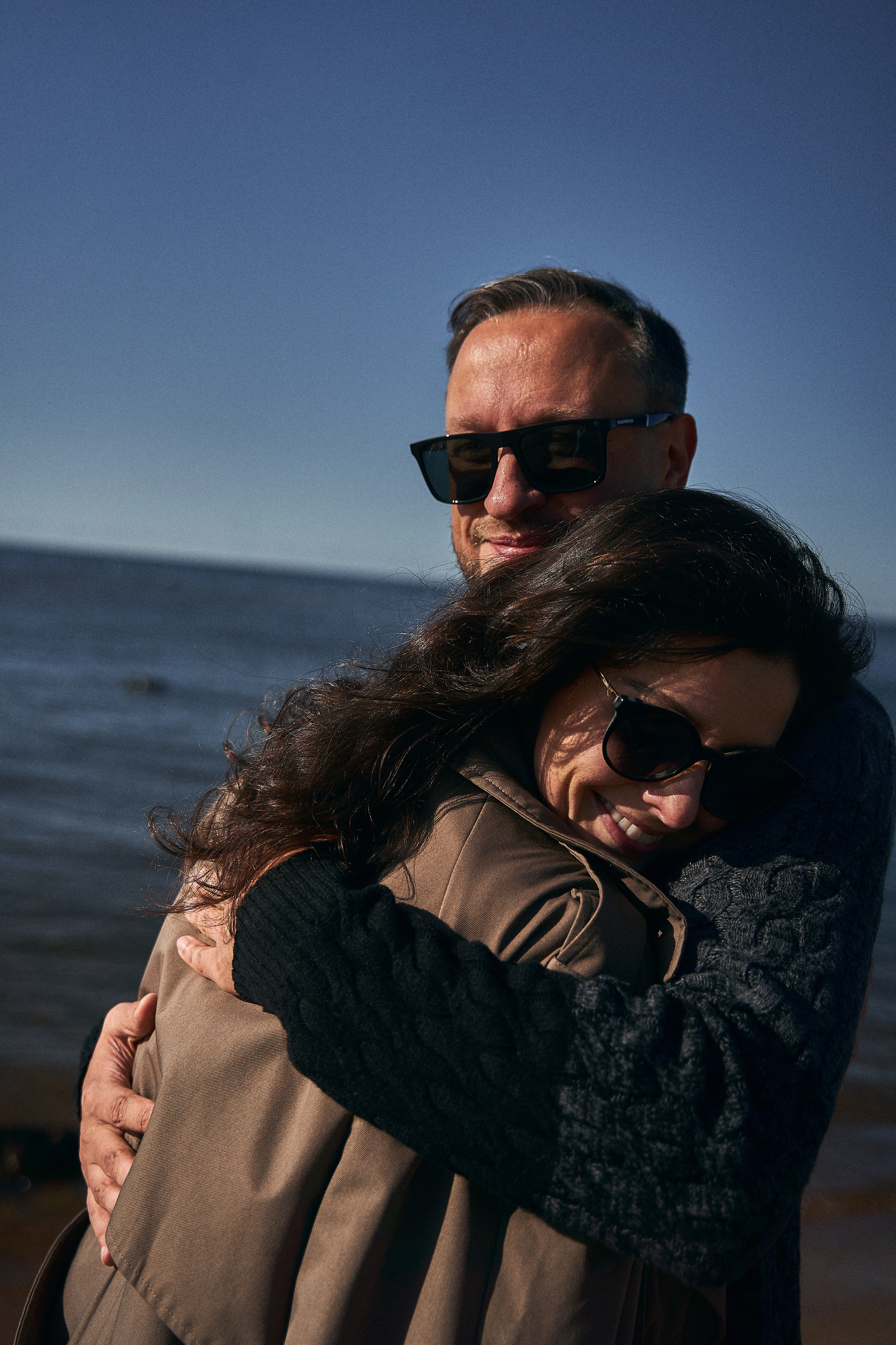 Настя, Вова и Ира. Фотограф в Санкт-Петербурге | Аня Маленчук