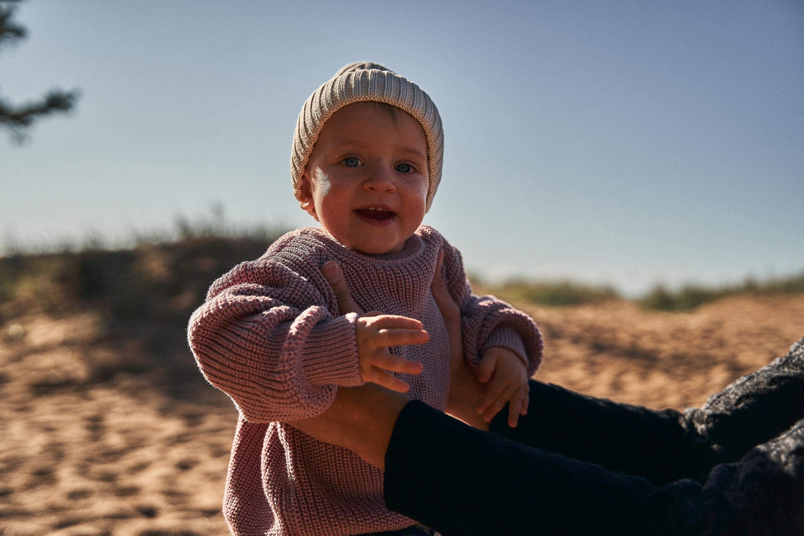 Настя, Вова и Ира. Фотограф в Санкт-Петербурге | Аня Маленчук
