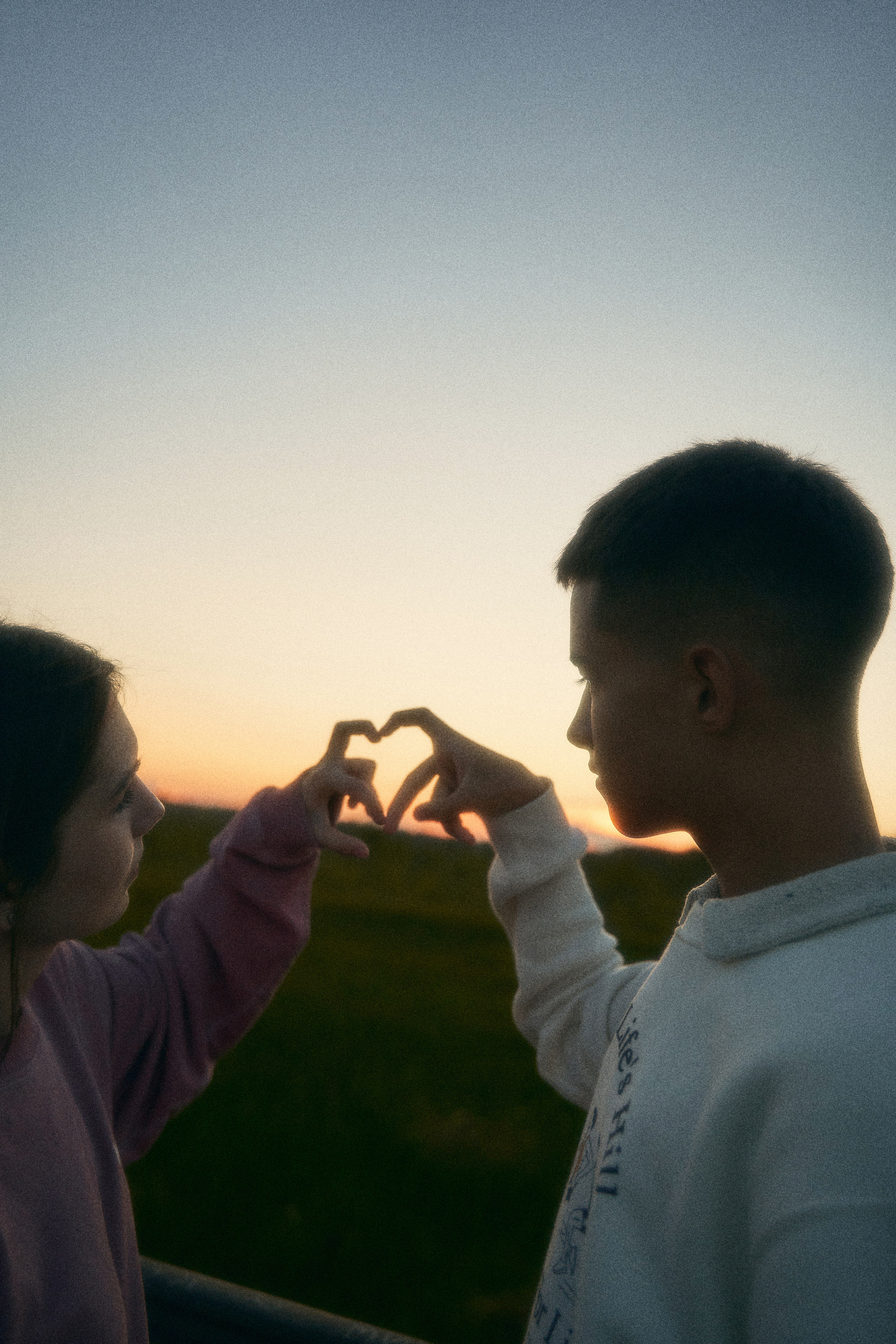 Диана и Федор. Фотограф в Санкт-Петербурге | Аня Маленчук