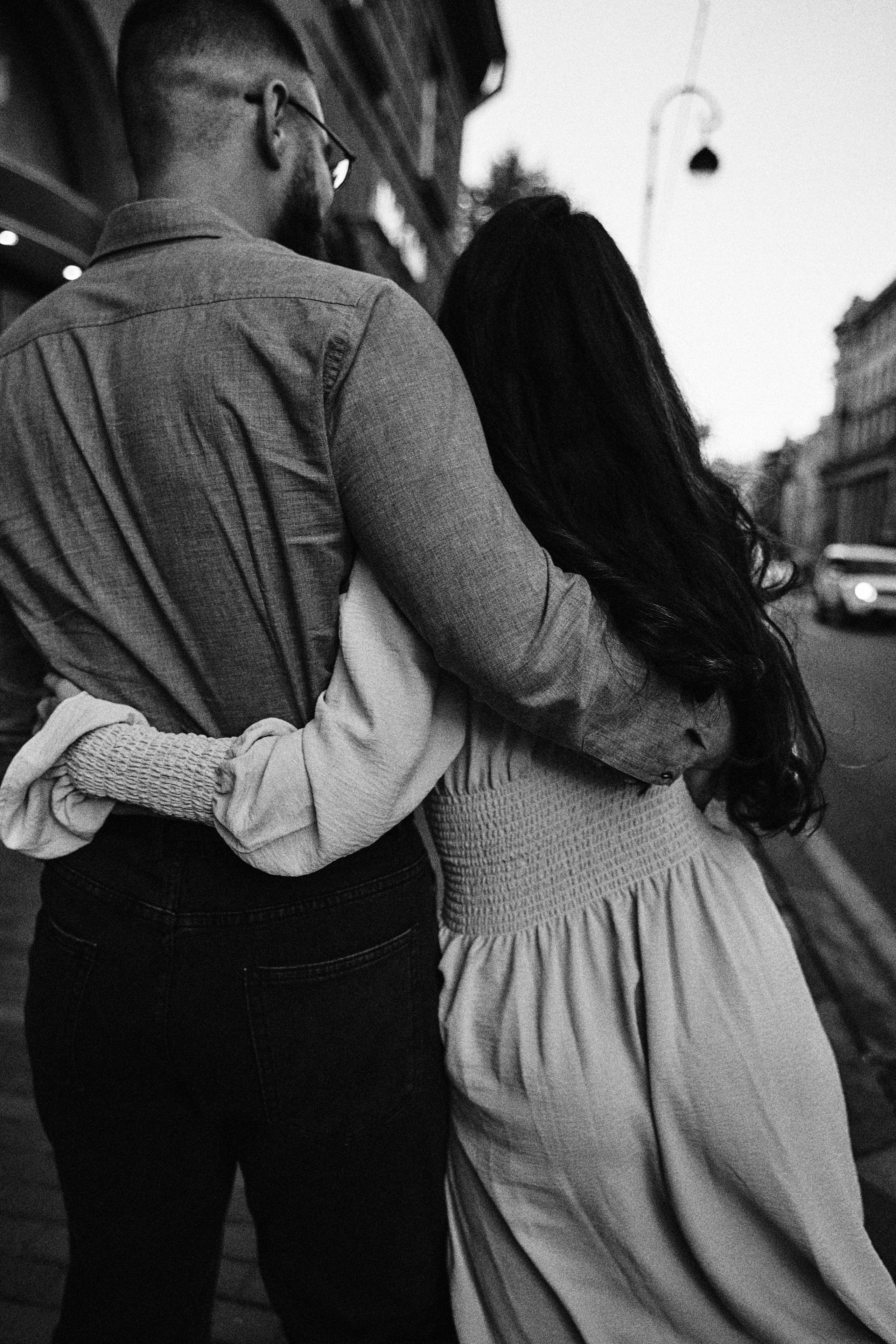 Нармин и Тимур. Фотограф в Санкт-Петербурге | Аня Маленчук