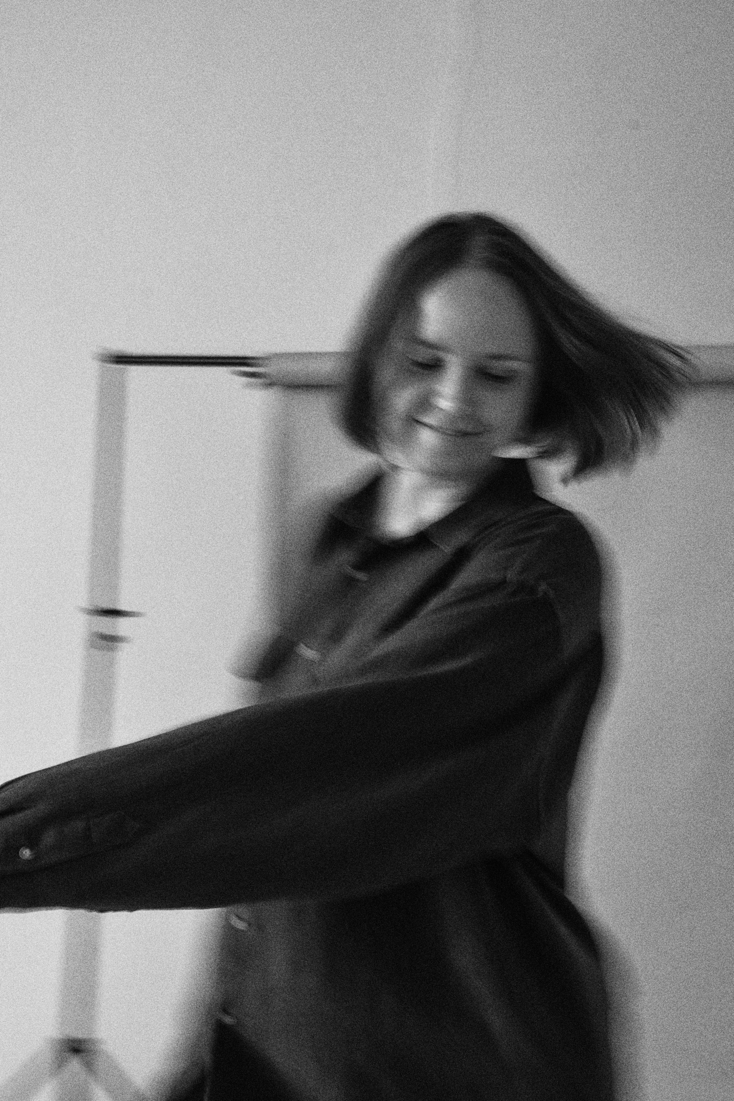 Надя. Фотограф в Санкт-Петербурге | Аня Маленчук