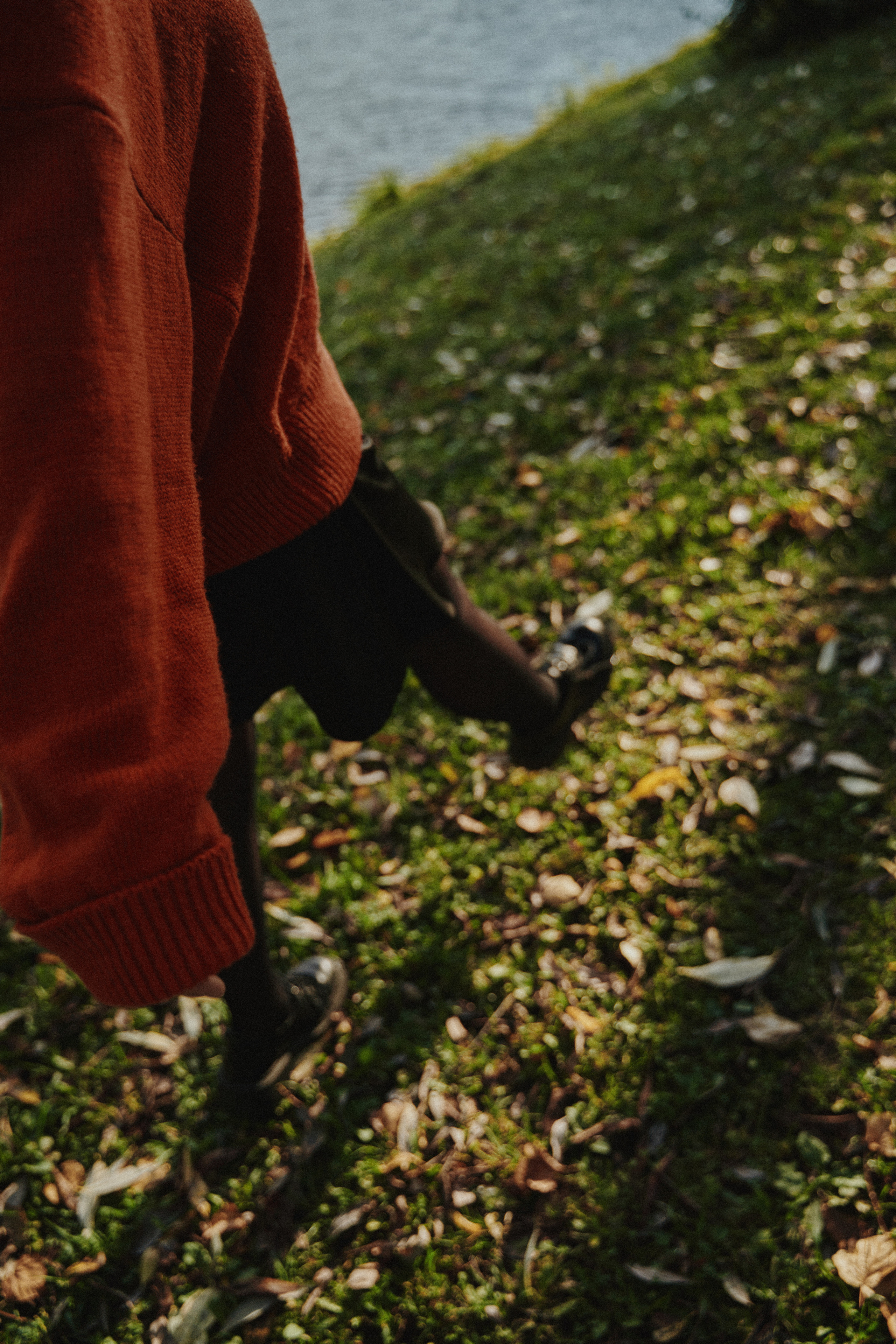 Соня. Фотограф в Санкт-Петербурге | Аня Маленчук