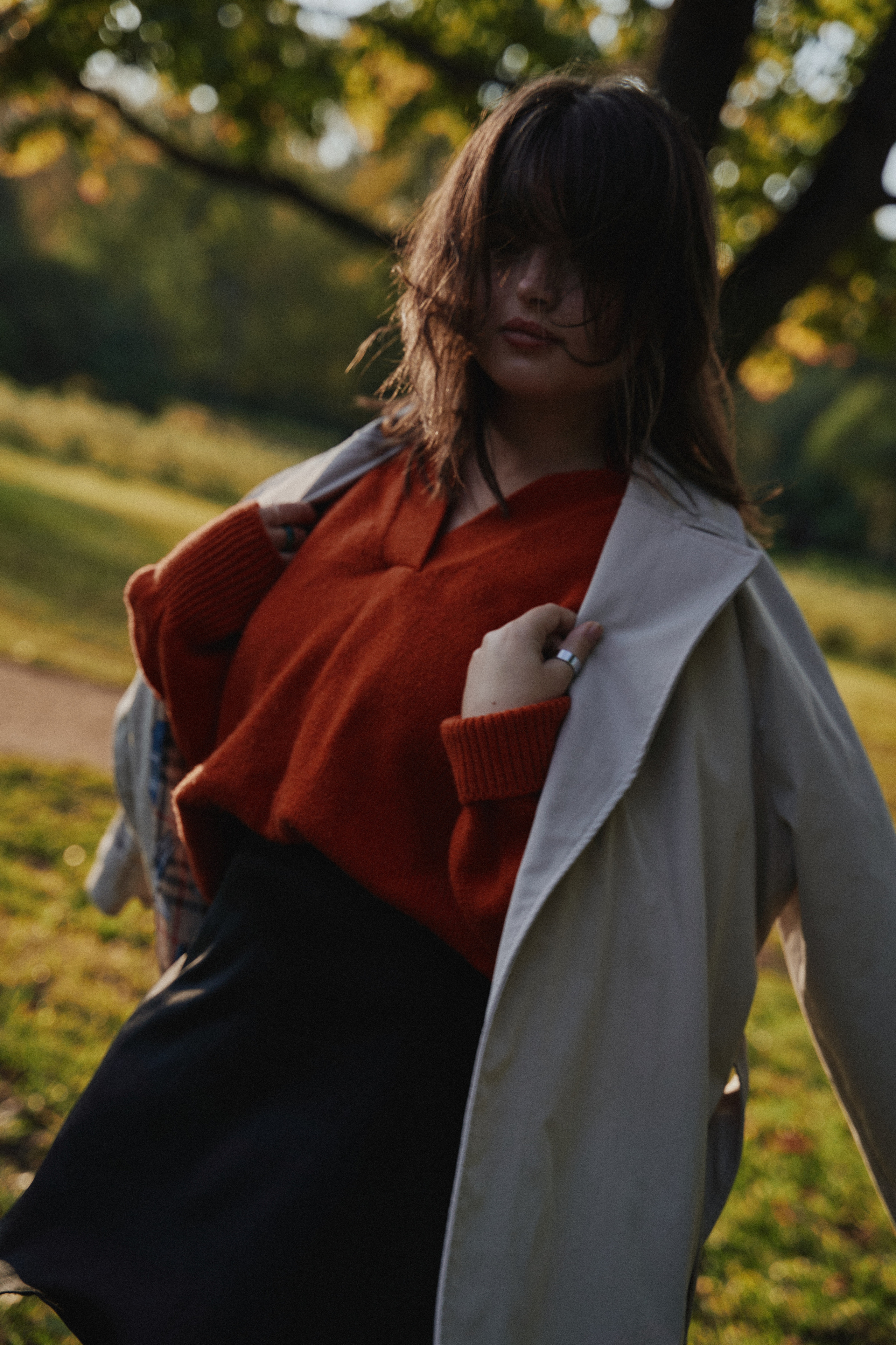 Соня. Фотограф в Санкт-Петербурге | Аня Маленчук