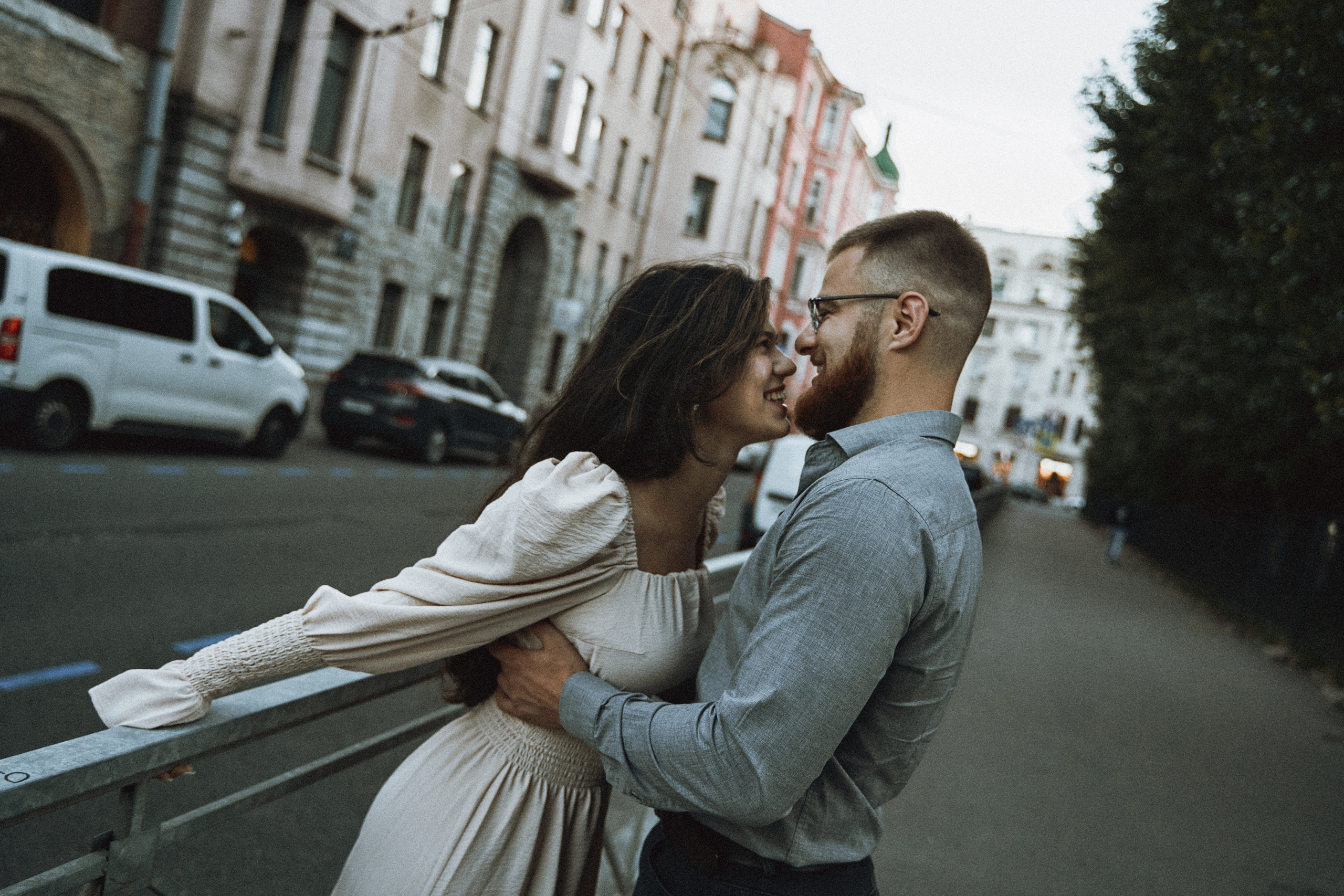 Нармин и Тимур. Фотограф в Санкт-Петербурге | Аня Маленчук