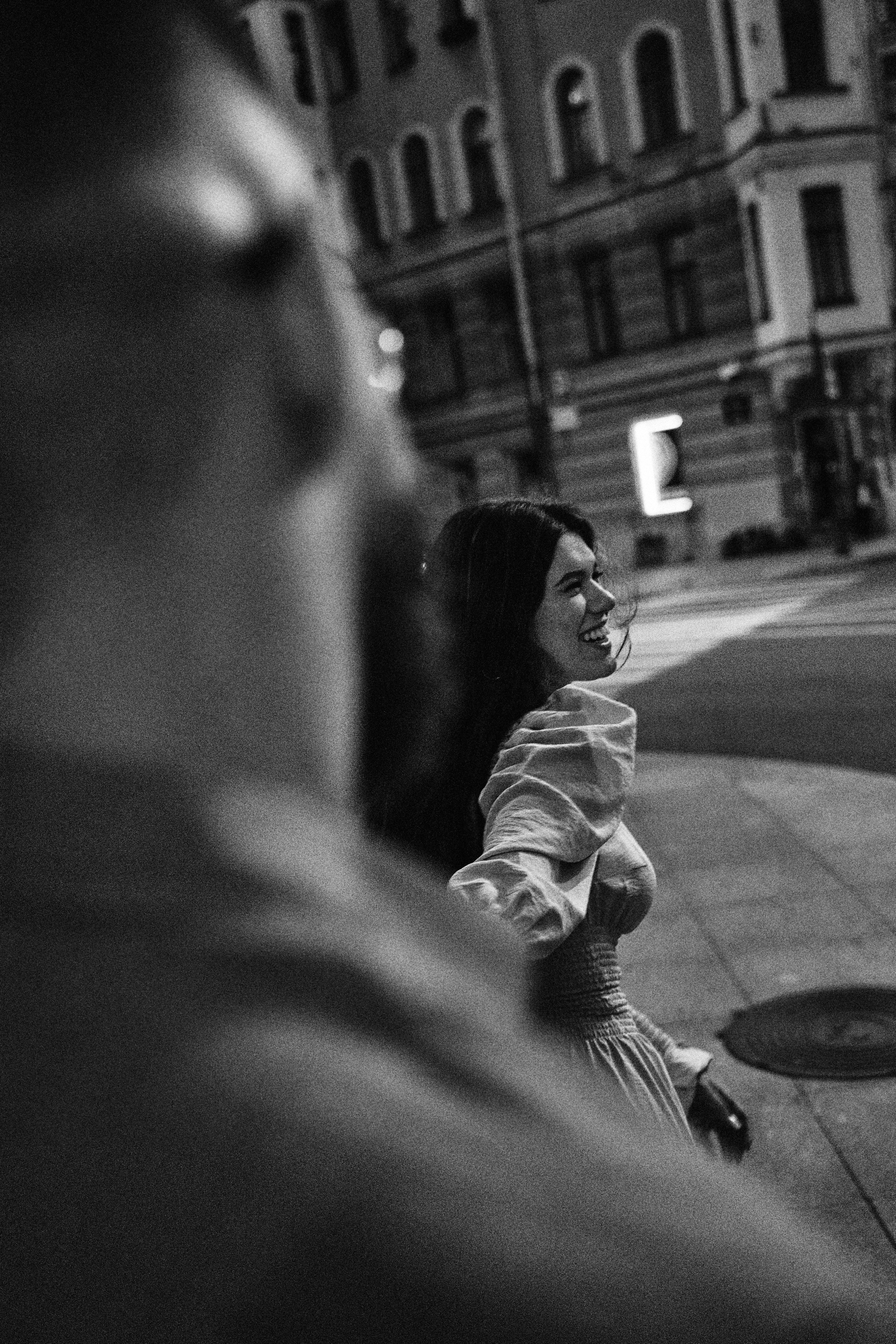 Нармин и Тимур. Фотограф в Санкт-Петербурге | Аня Маленчук