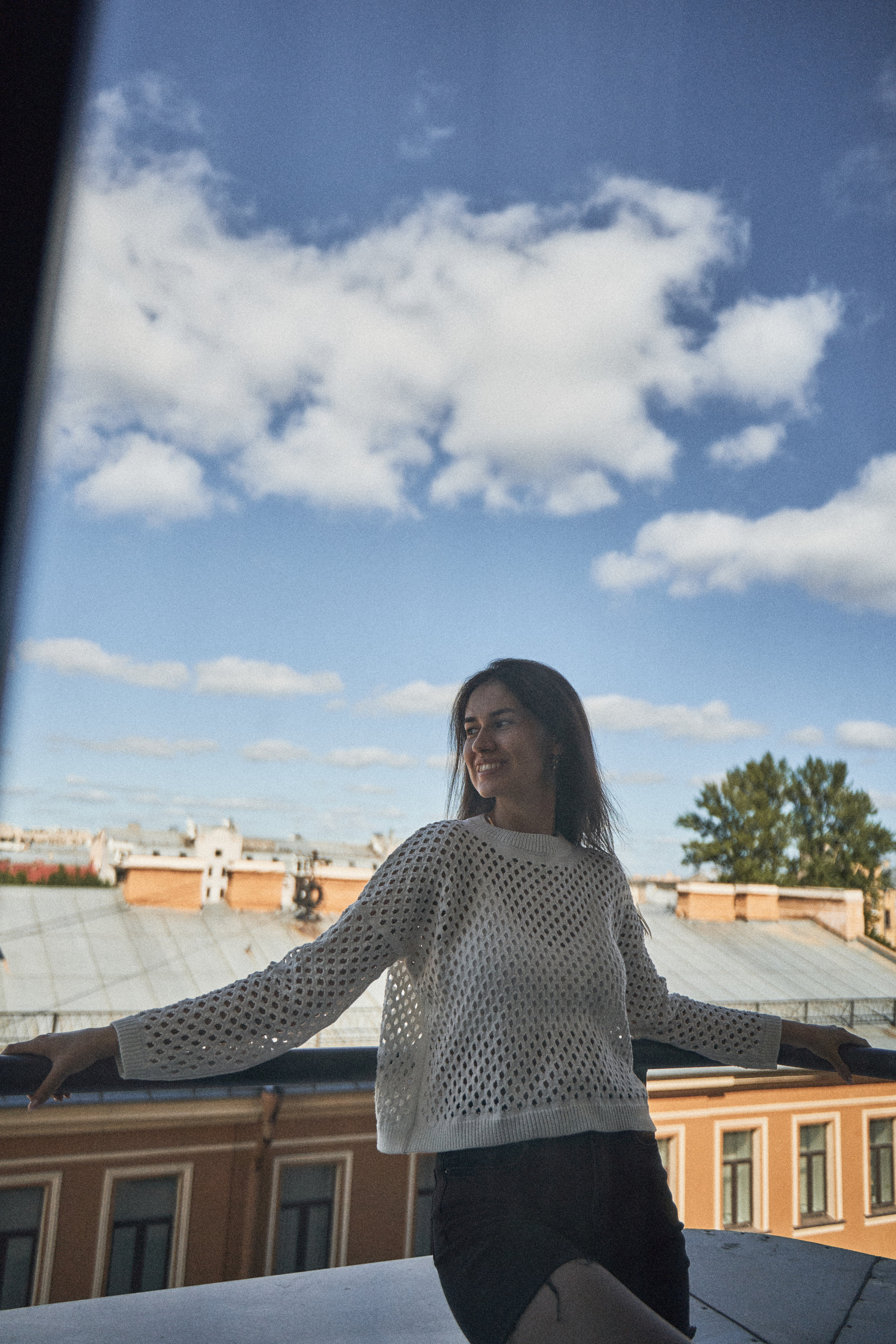 Алия. Фотограф в Санкт-Петербурге | Аня Маленчук