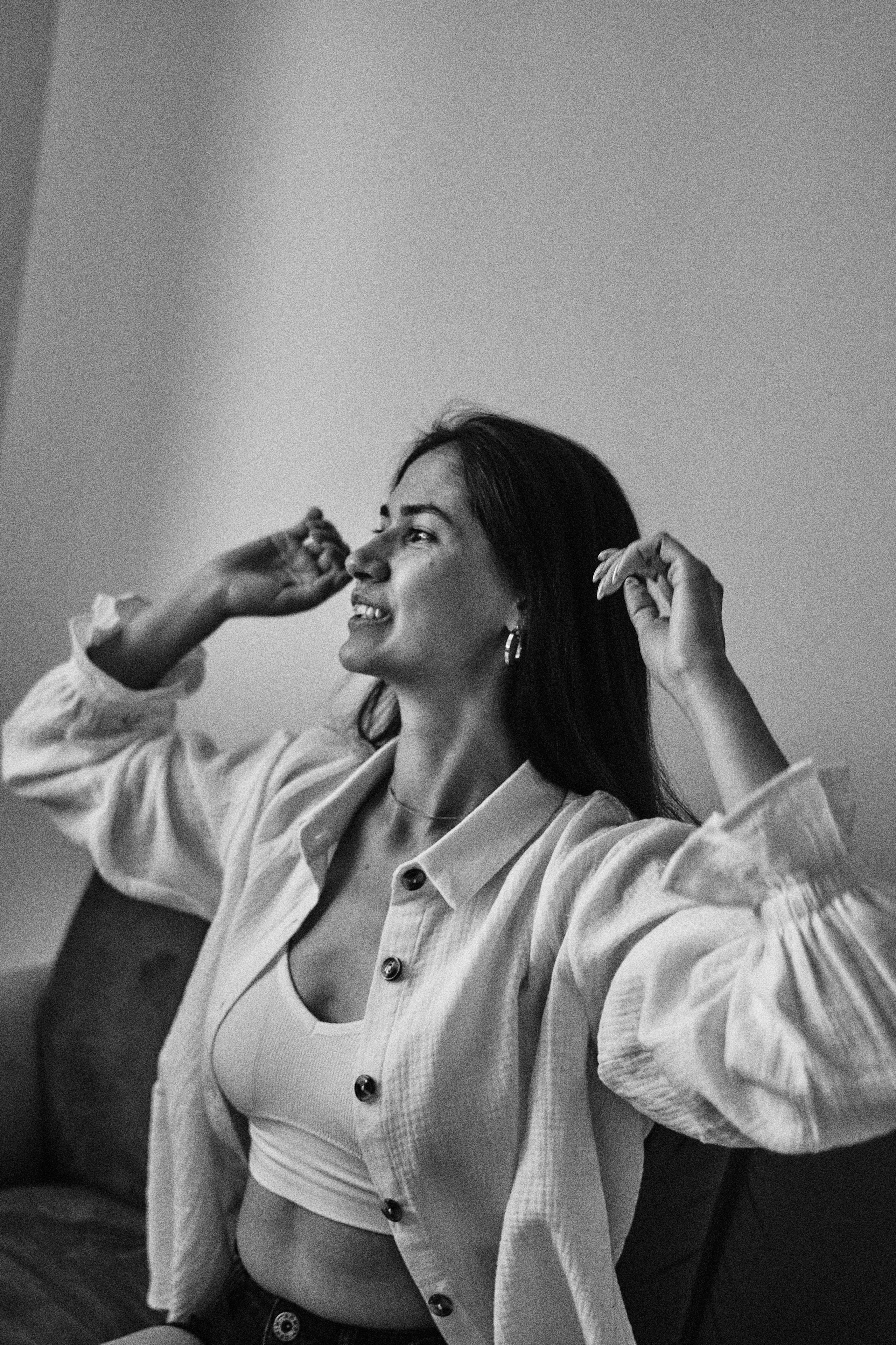 Алия. Фотограф в Санкт-Петербурге | Аня Маленчук