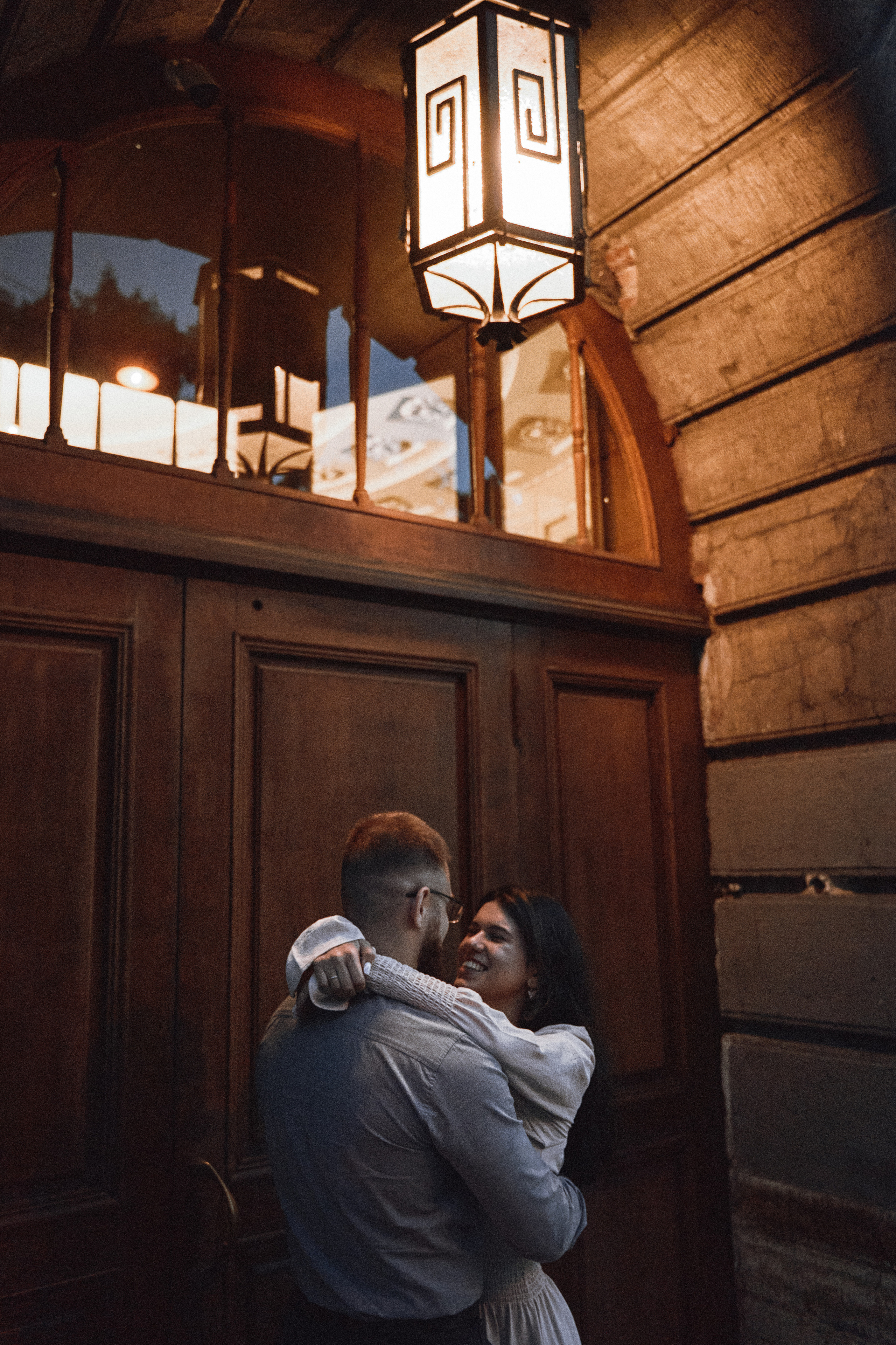 Нармин и Тимур. Фотограф в Санкт-Петербурге | Аня Маленчук