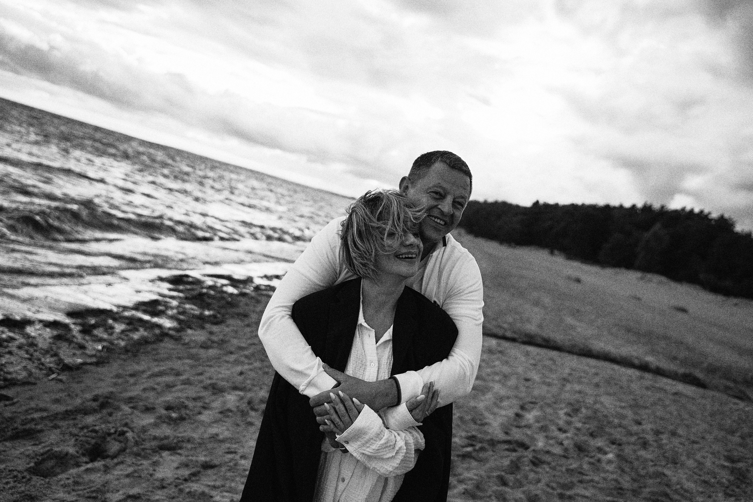 Ольга и Андрей. Фотограф в Санкт-Петербурге | Аня Маленчук