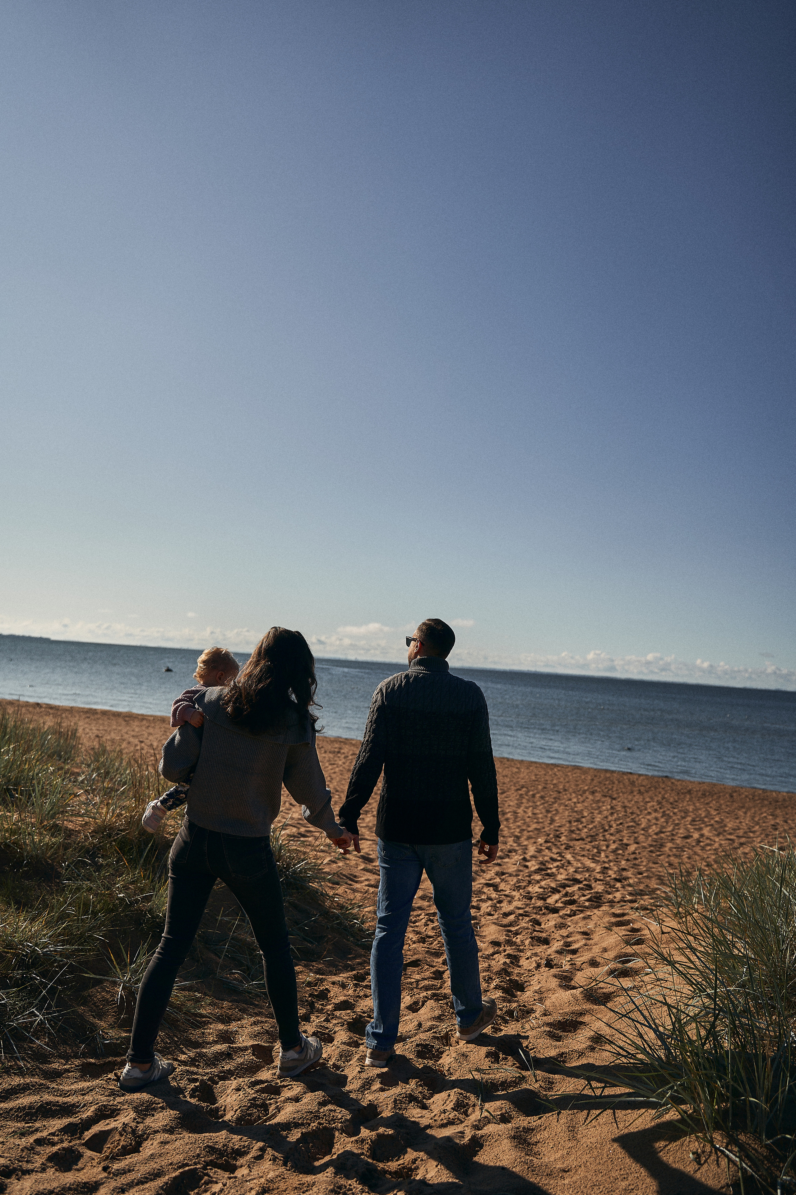 Настя, Вова и Ира. Фотограф в Санкт-Петербурге | Аня Маленчук