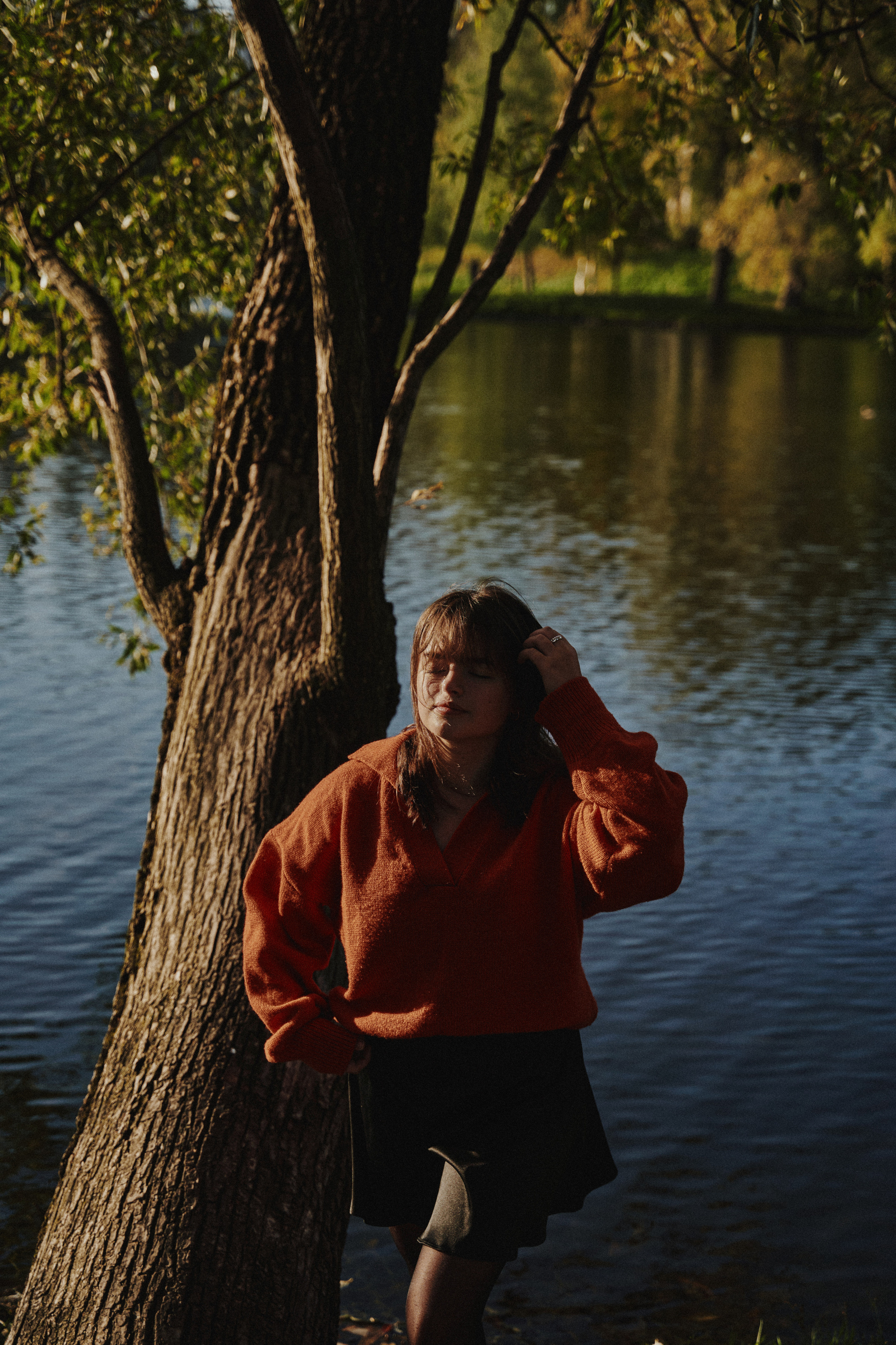 Соня. Фотограф в Санкт-Петербурге | Аня Маленчук