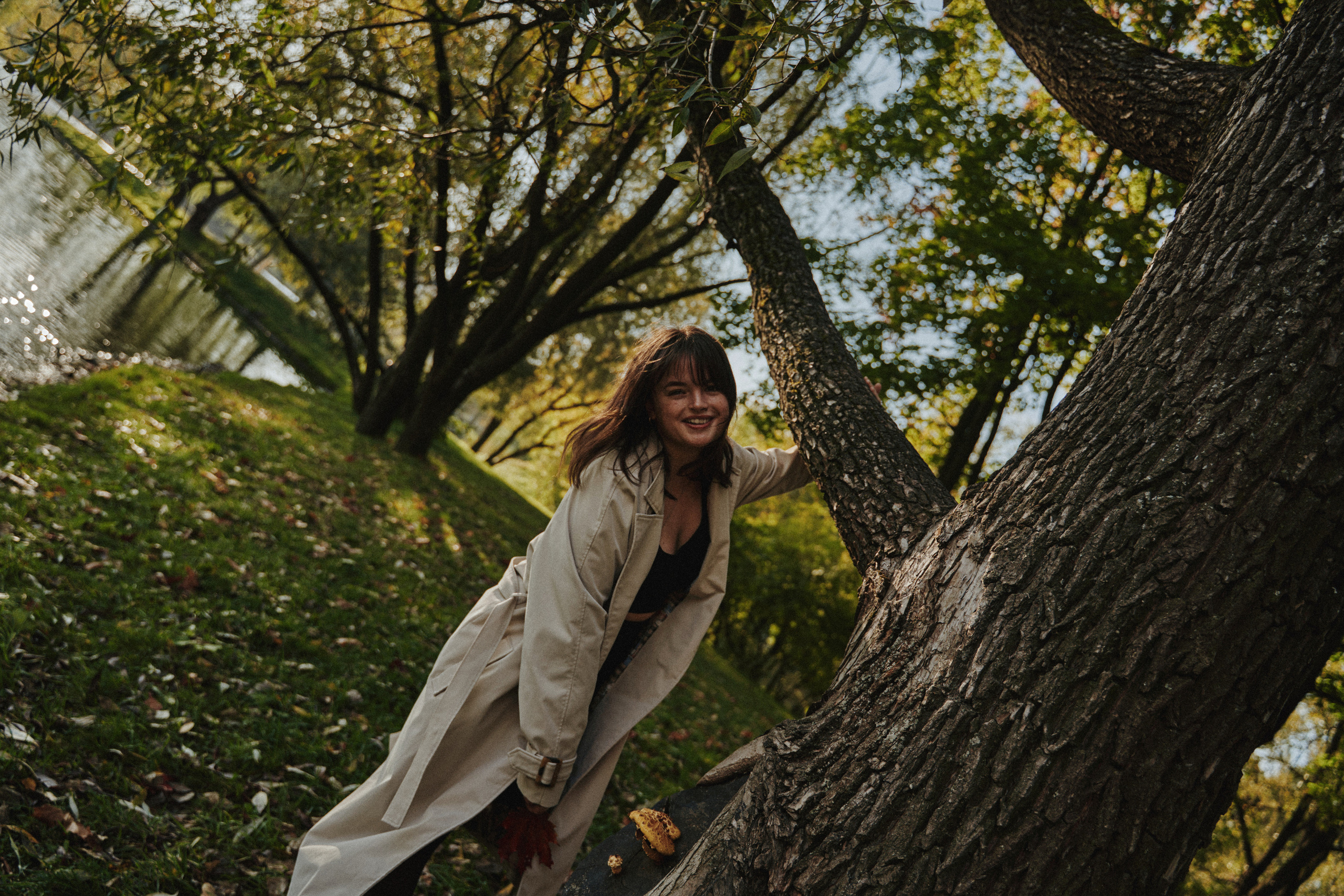 Соня. Фотограф в Санкт-Петербурге | Аня Маленчук