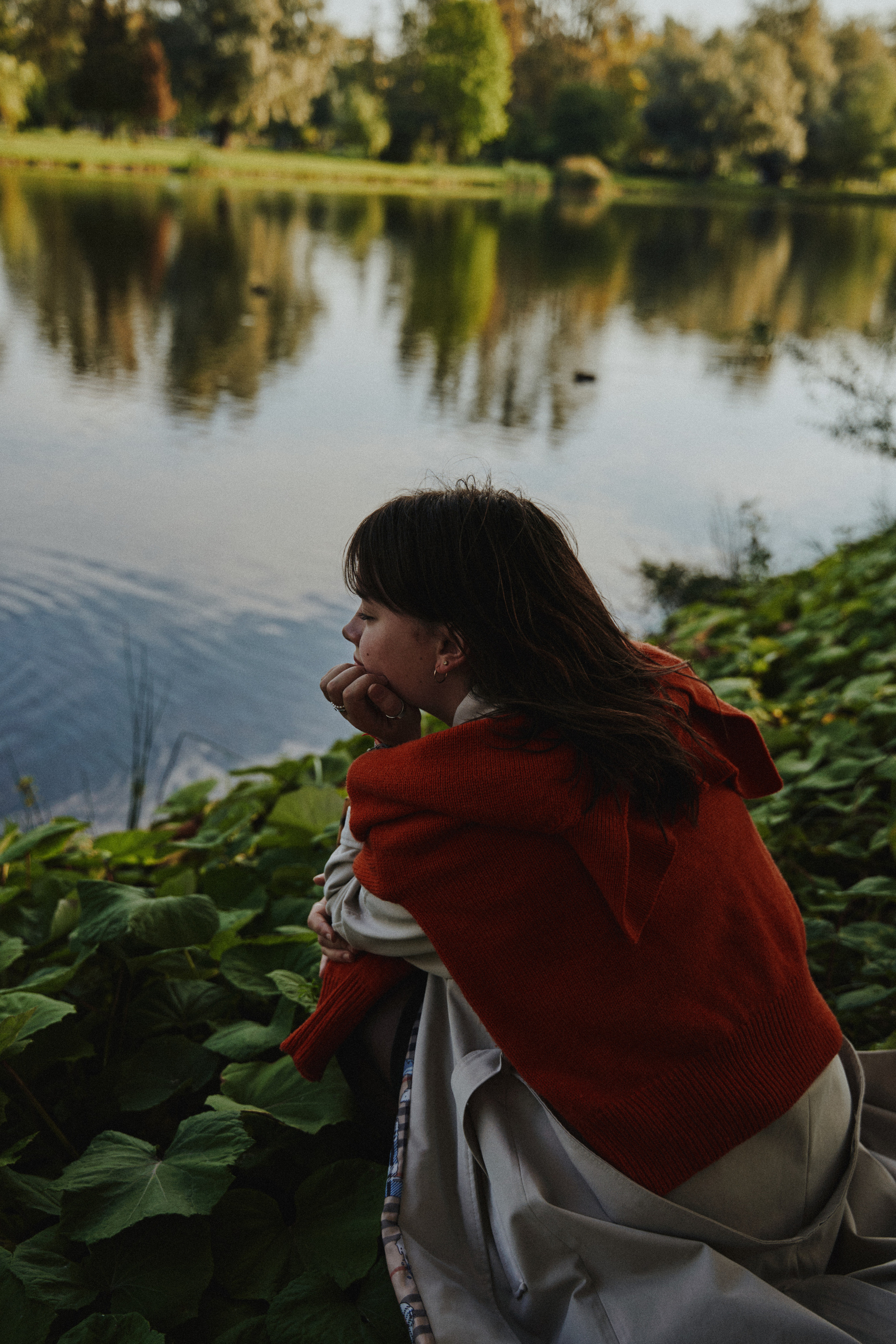 Соня. Фотограф в Санкт-Петербурге | Аня Маленчук