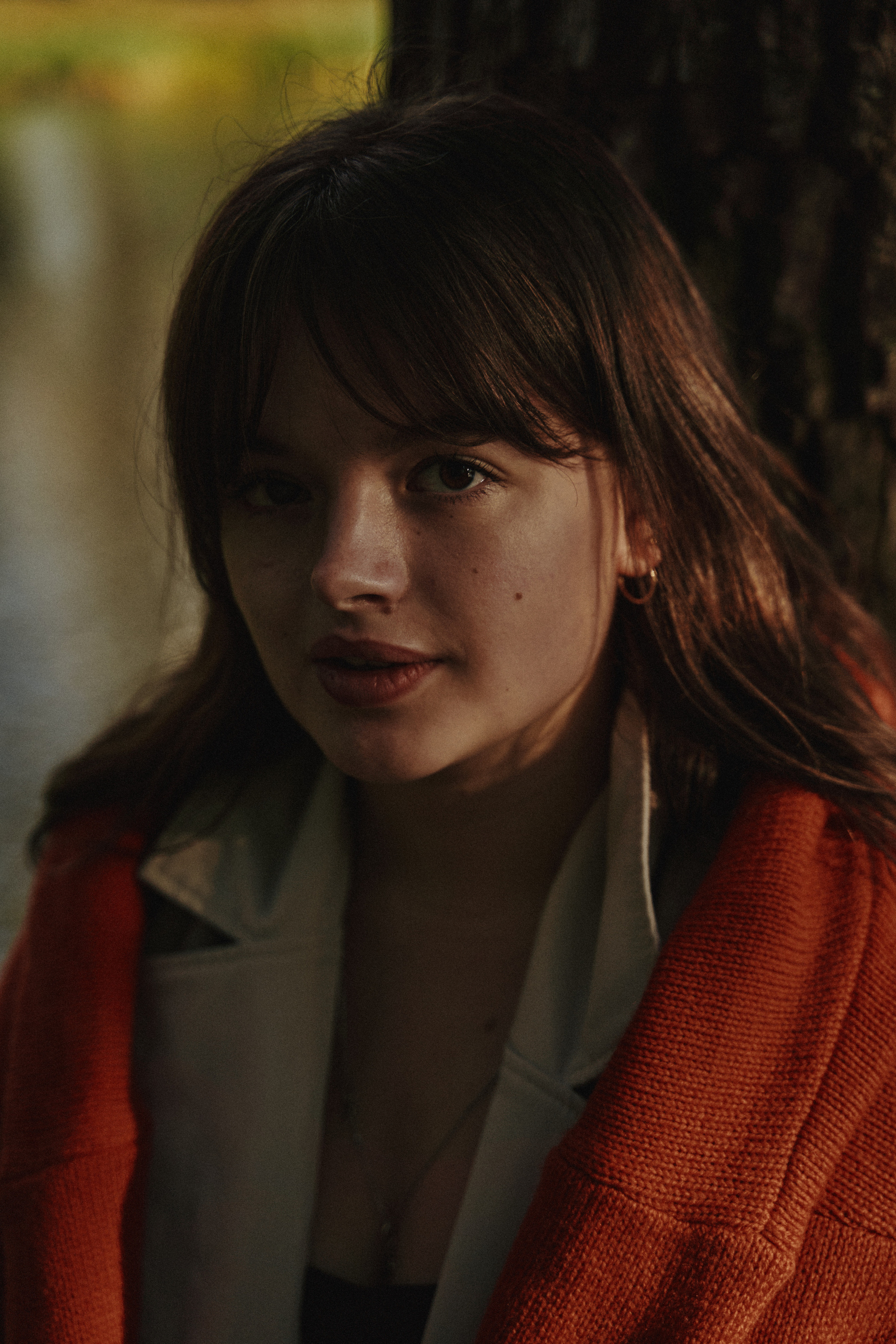 Соня. Фотограф в Санкт-Петербурге | Аня Маленчук