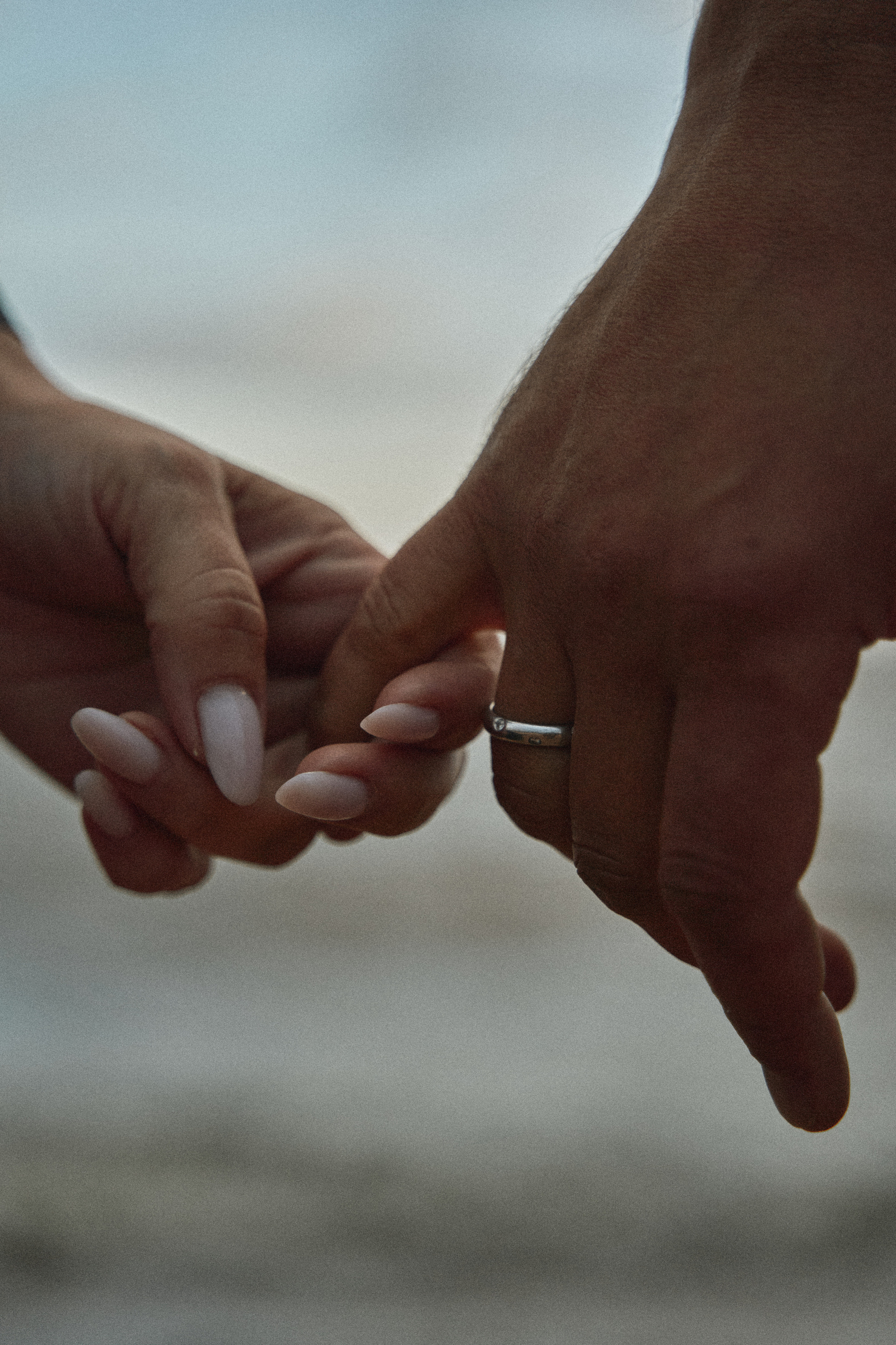 Ольга и Андрей. Фотограф в Санкт-Петербурге | Аня Маленчук