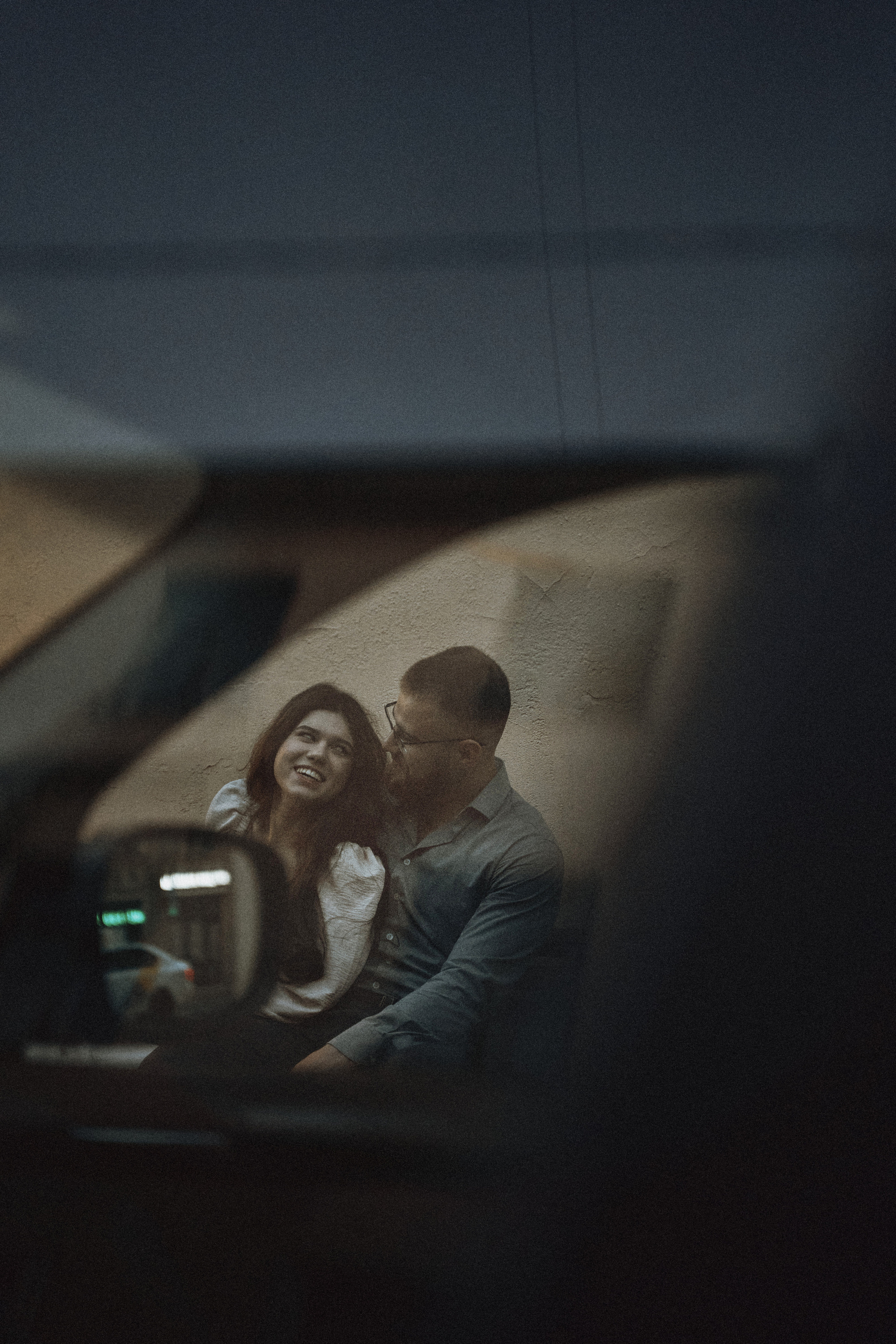 Нармин и Тимур. Фотограф в Санкт-Петербурге | Аня Маленчук