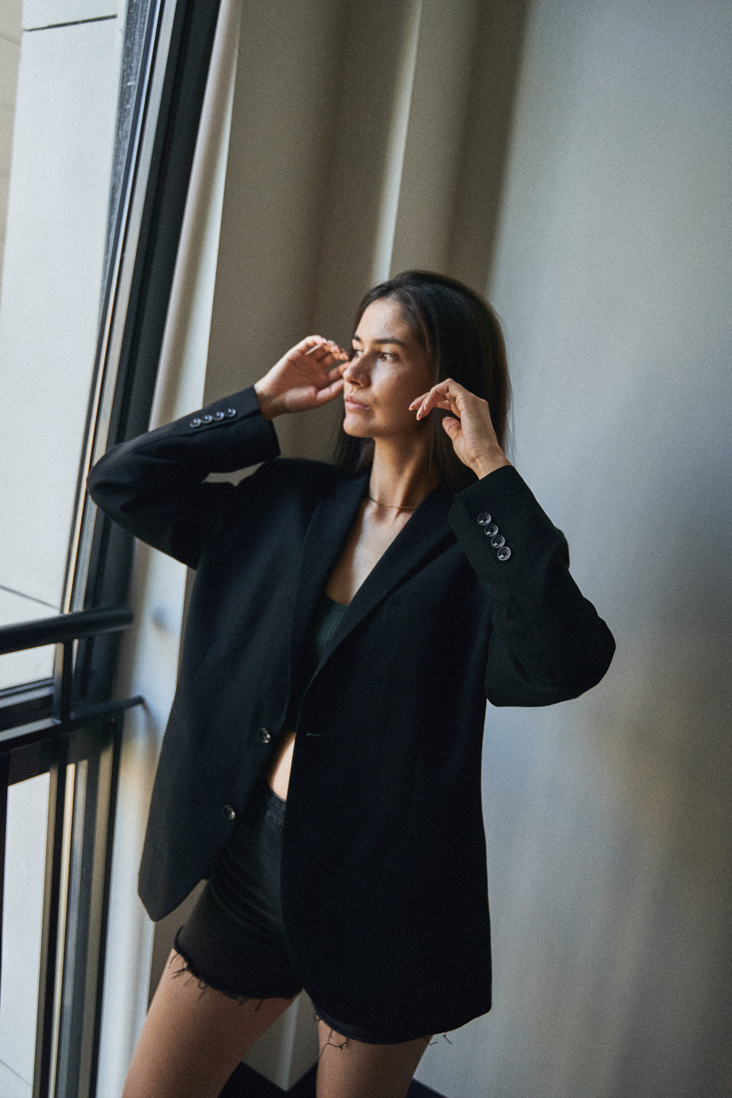 Алия. Фотограф в Санкт-Петербурге | Аня Маленчук