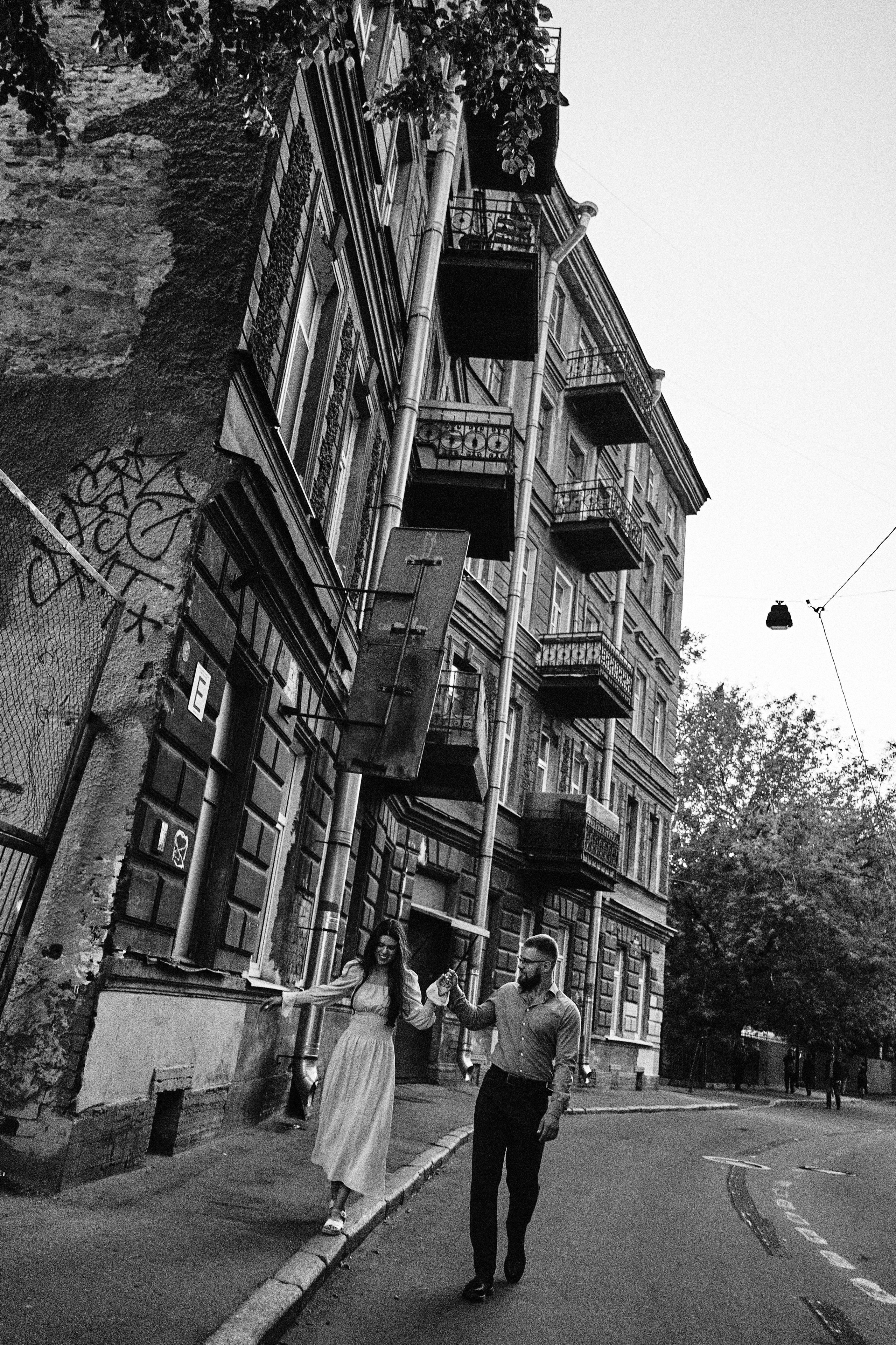 Нармин и Тимур. Фотограф в Санкт-Петербурге | Аня Маленчук